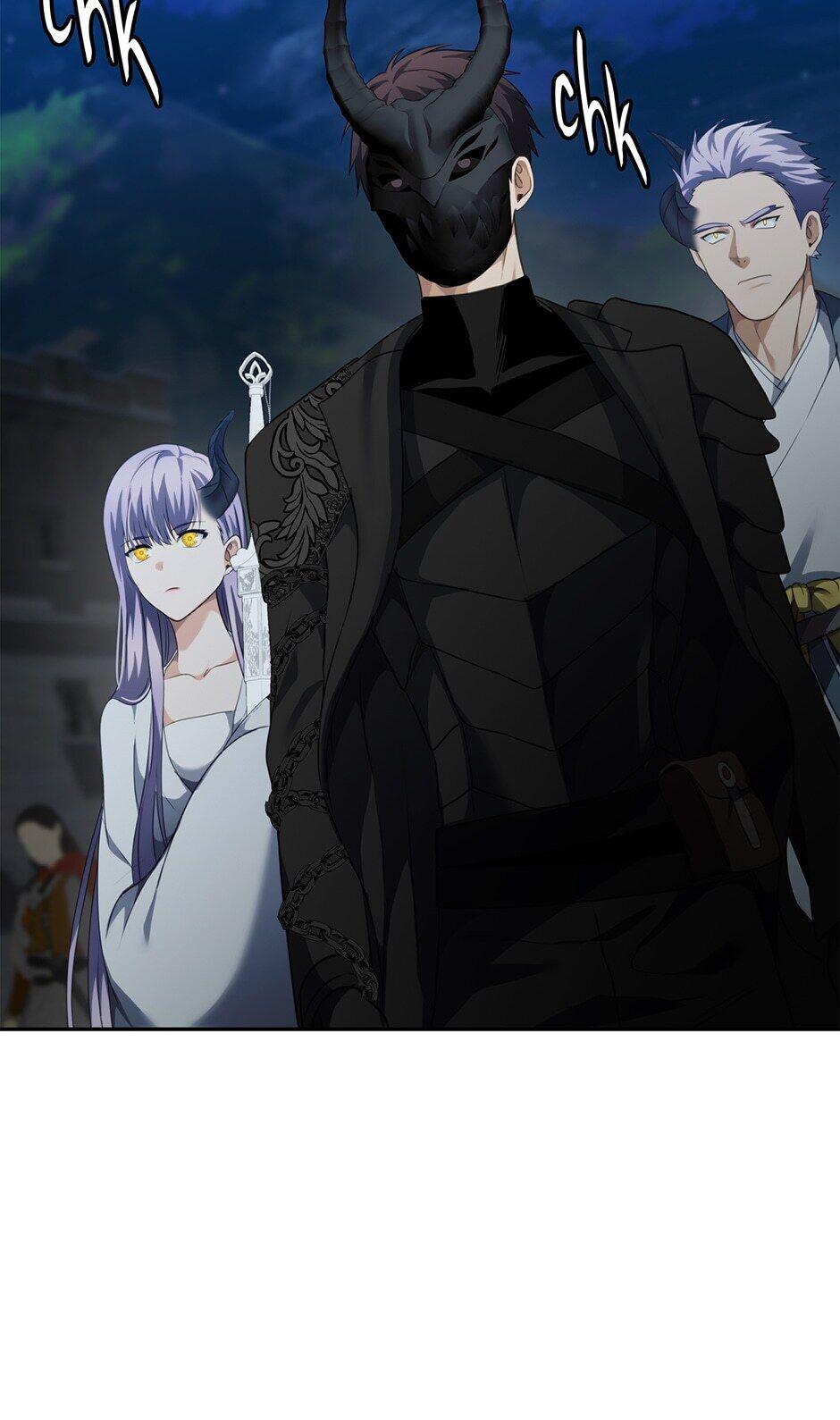 Second Life Ranker Chap 83 - Next Chap 84