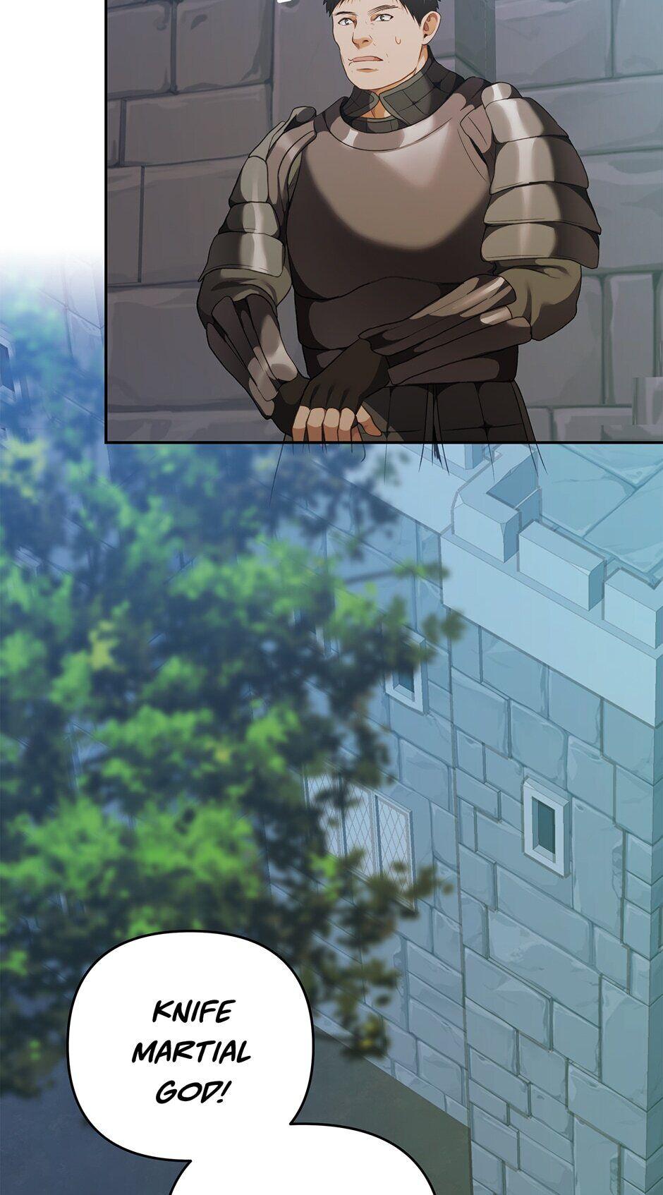 Second Life Ranker Chap 83 - Next Chap 84