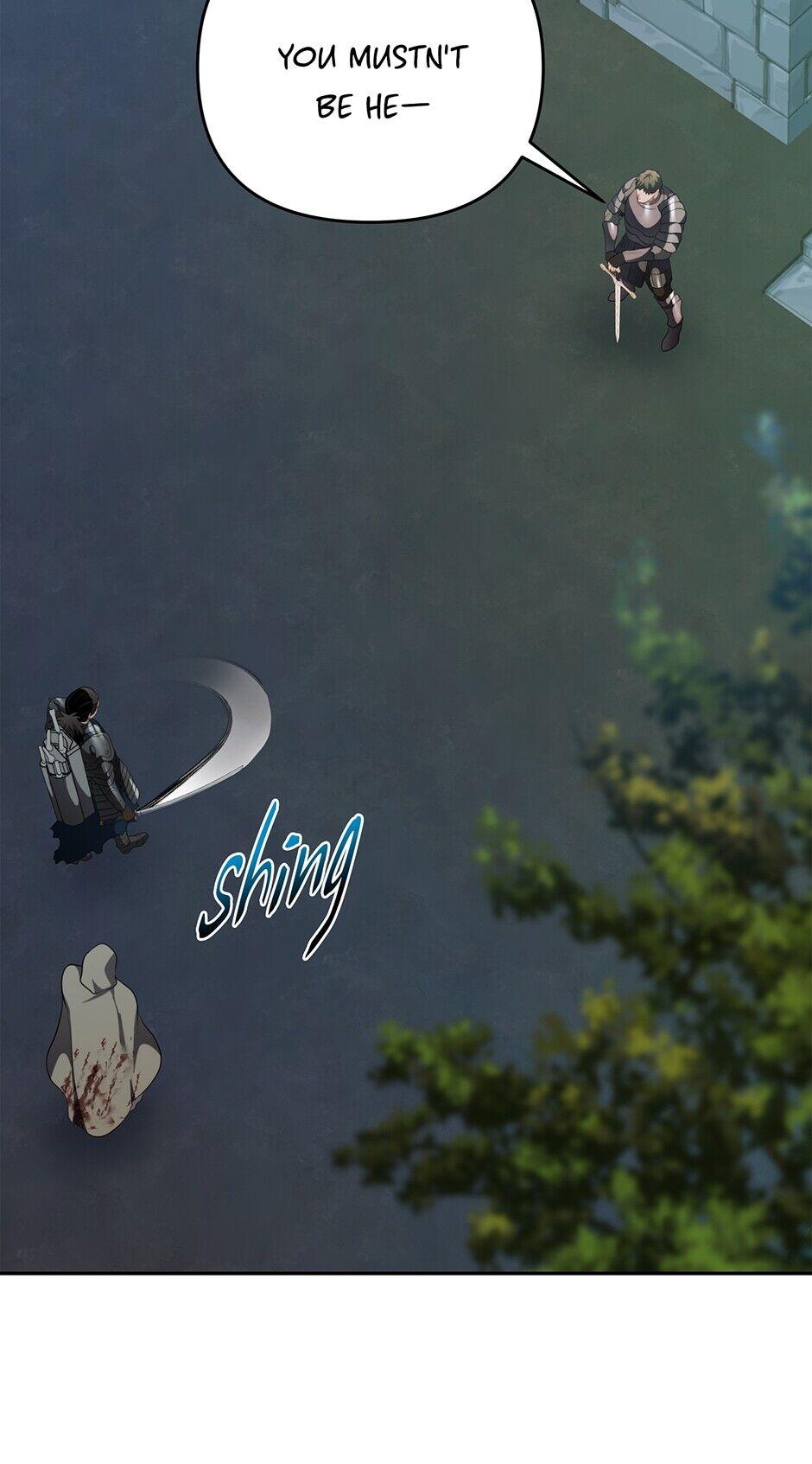 Second Life Ranker Chap 83 - Next Chap 84