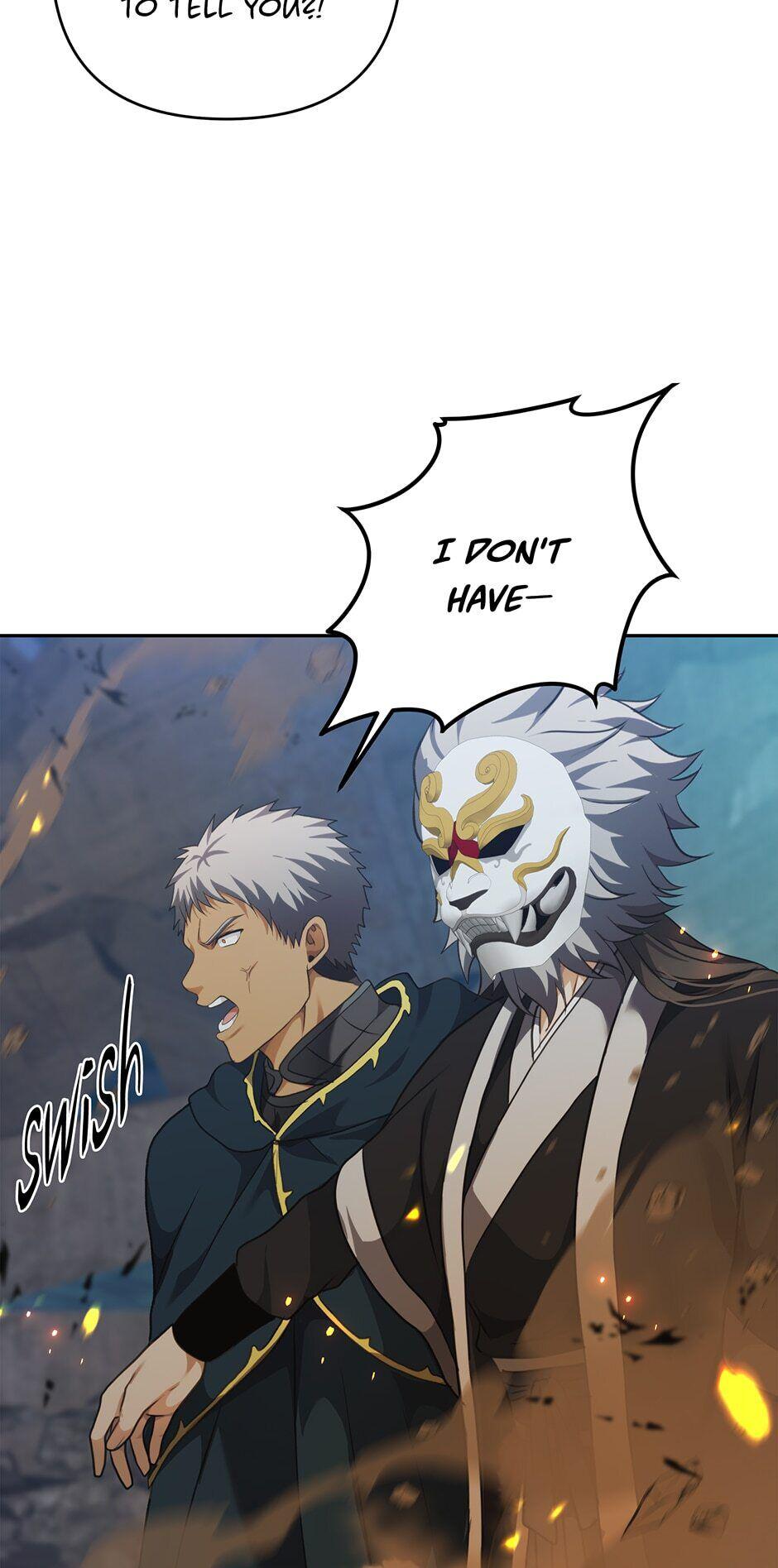 Second Life Ranker Chap 83 - Next Chap 84