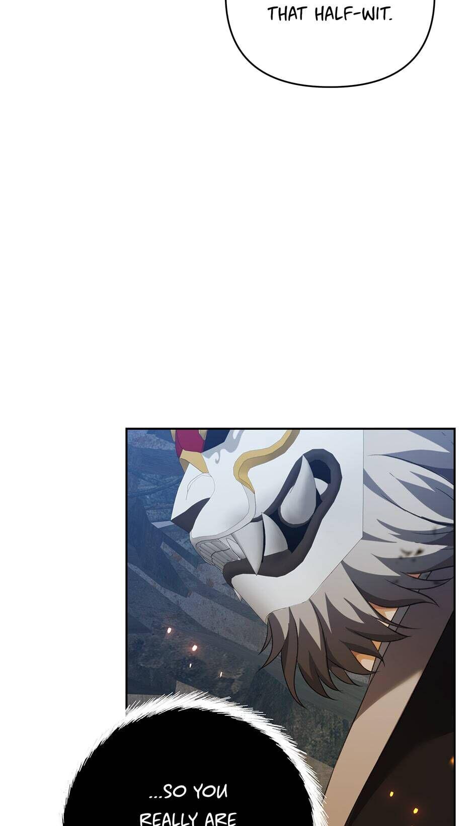 Second Life Ranker Chap 83 - Next Chap 84