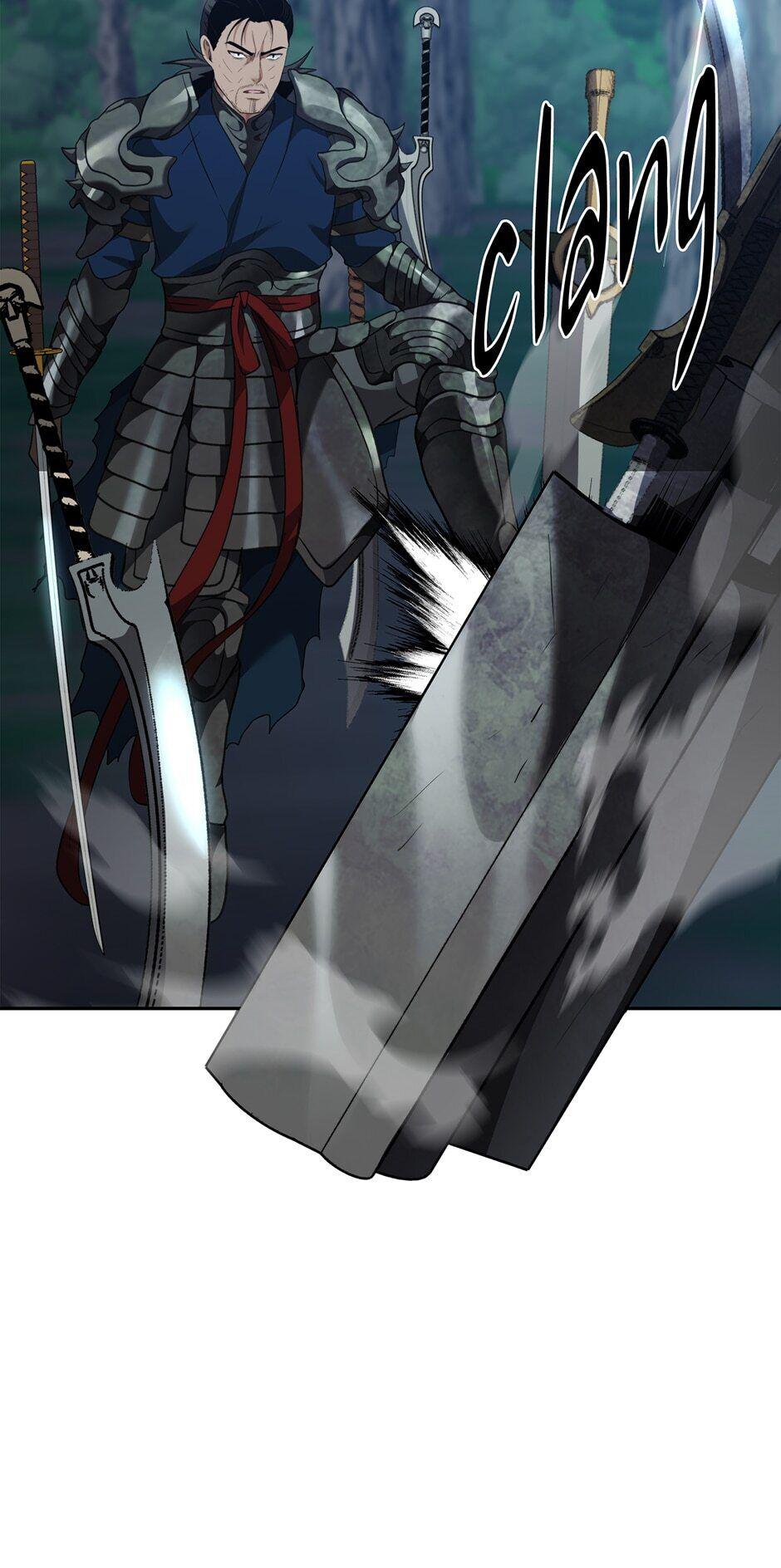 Second Life Ranker Chap 83 - Next Chap 84