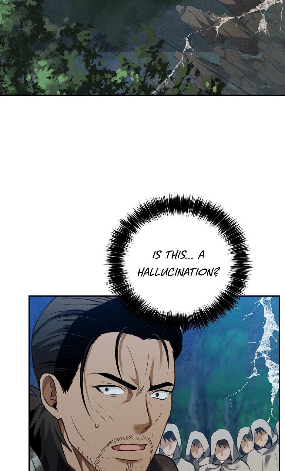 Second Life Ranker Chap 83 - Next Chap 84