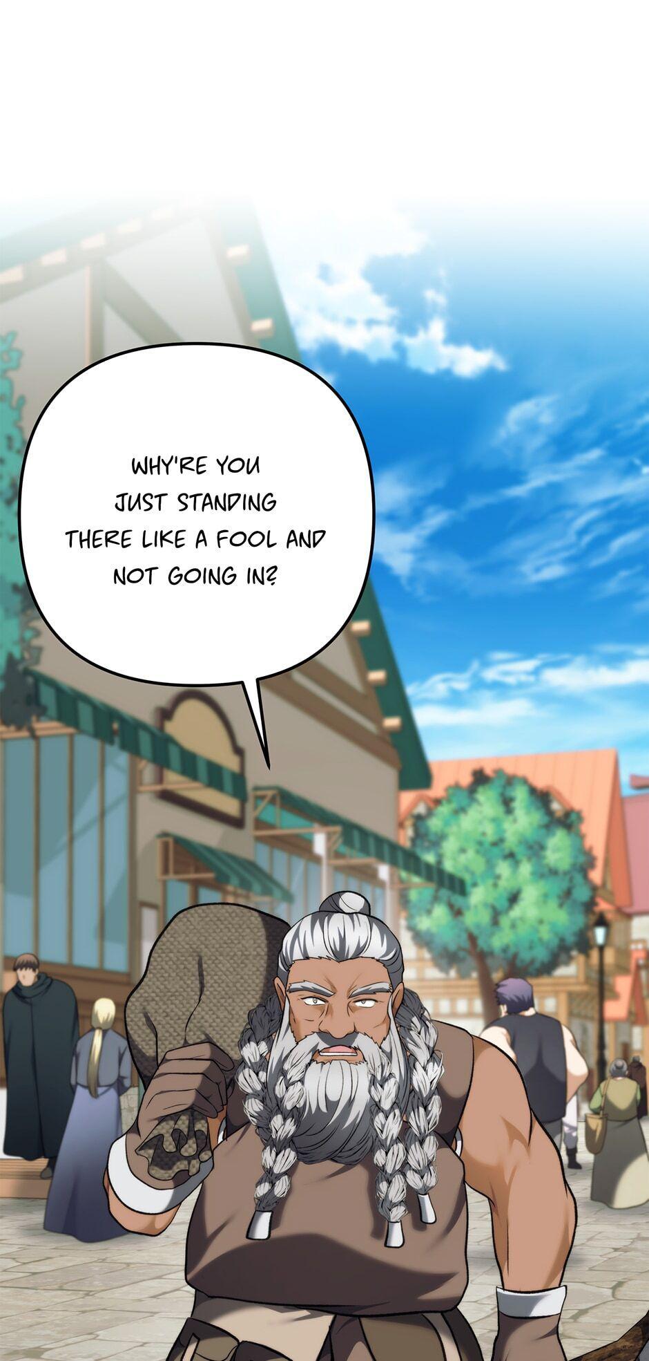 Second Life Ranker Chap 97 - Next Chap 98