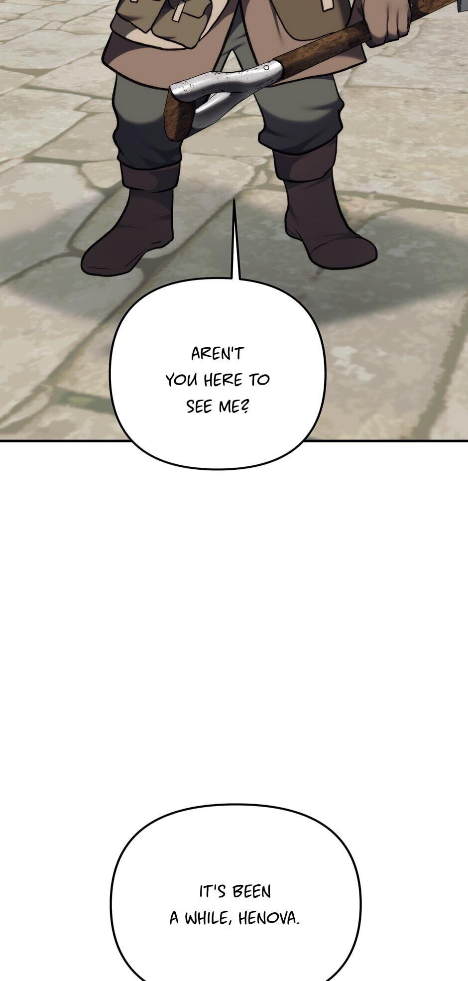 Second Life Ranker Chap 97 - Next Chap 98