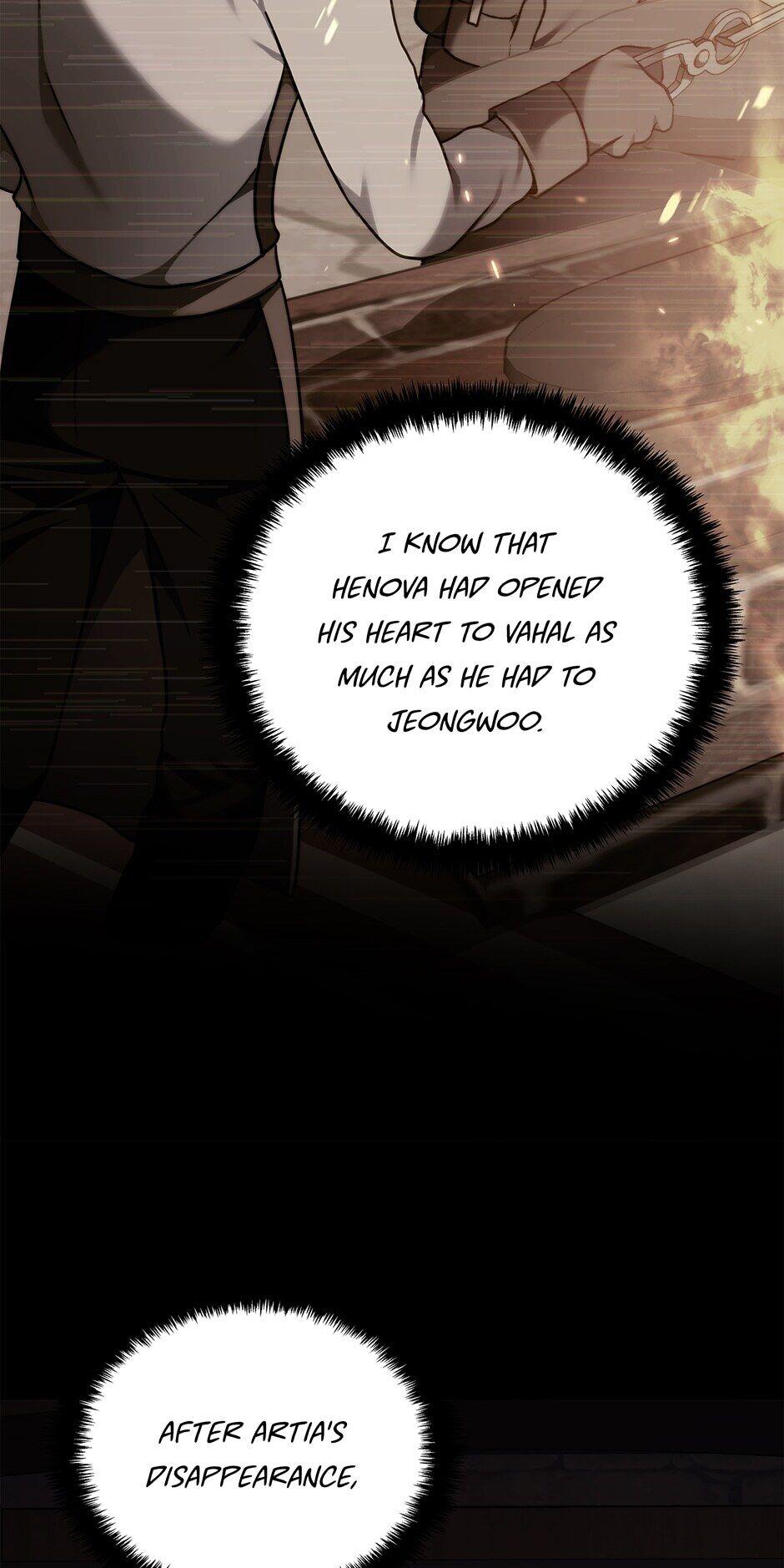 Second Life Ranker Chap 97 - Next Chap 98