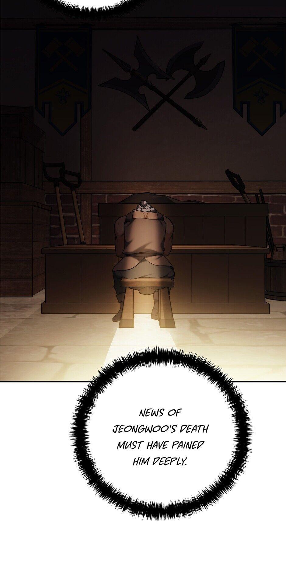 Second Life Ranker Chap 97 - Next Chap 98