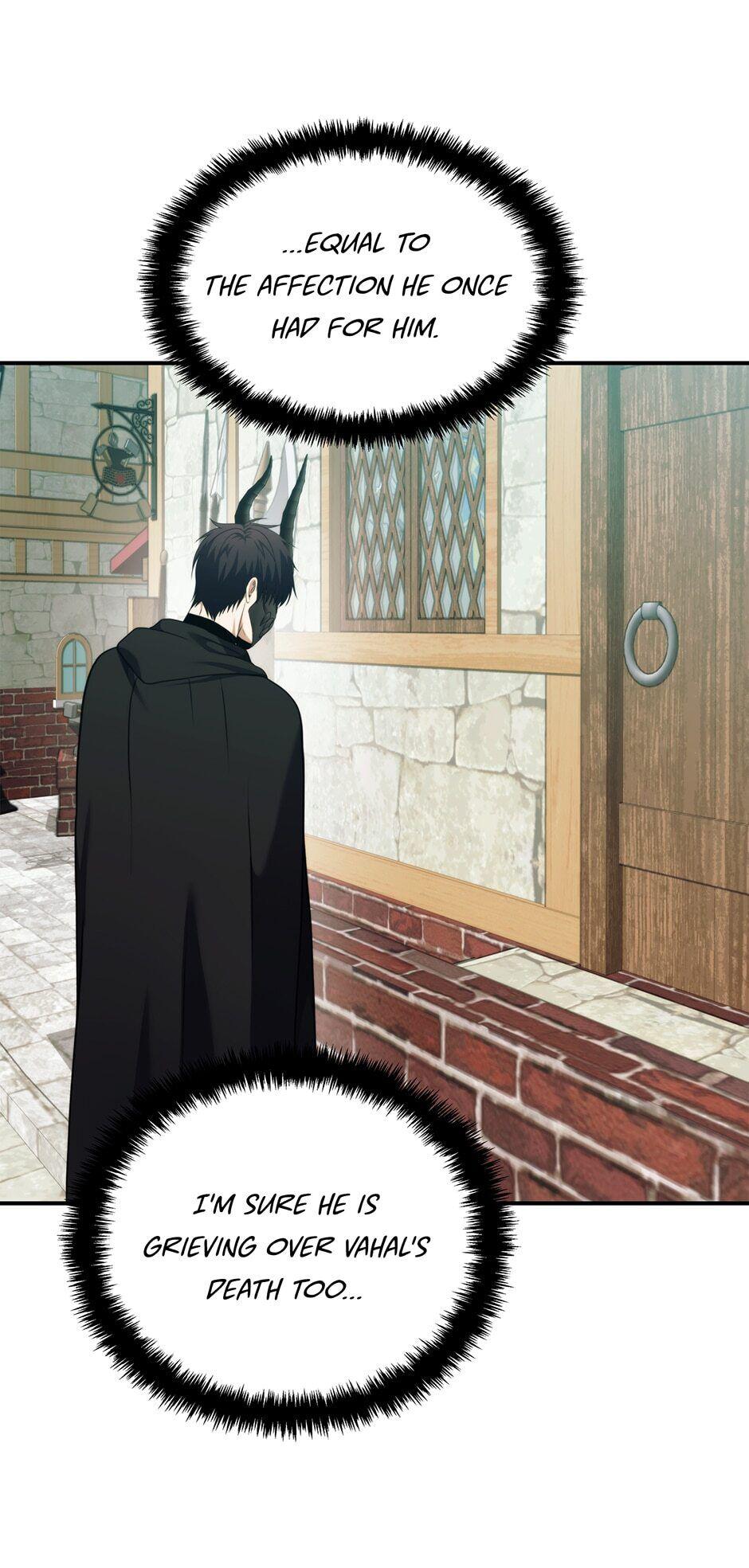 Second Life Ranker Chap 97 - Next Chap 98