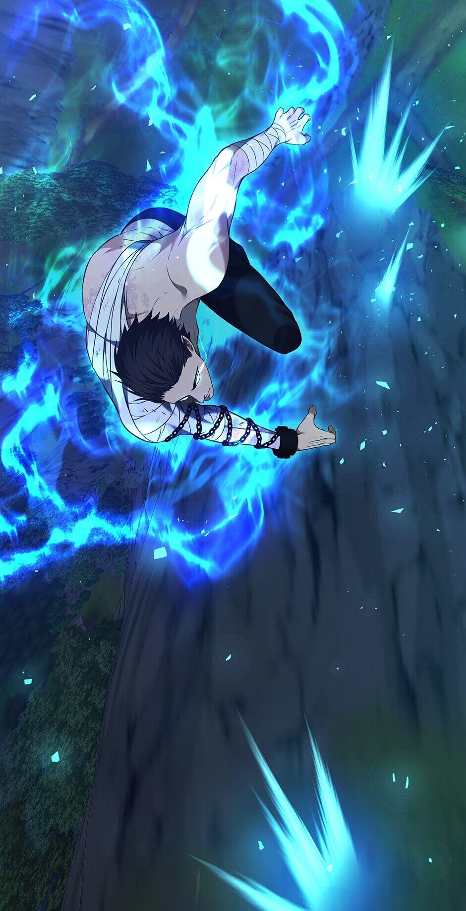 Second Life Ranker Chap 97 - Next Chap 98