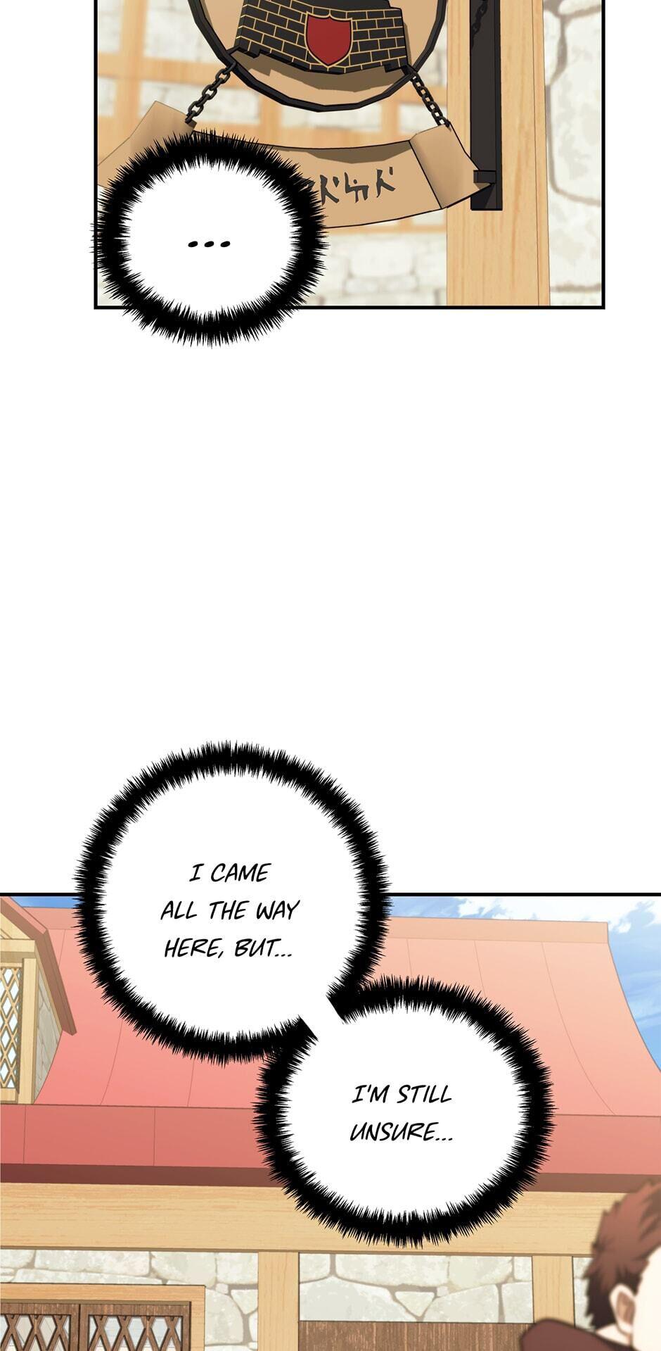 Second Life Ranker Chap 97 - Next Chap 98