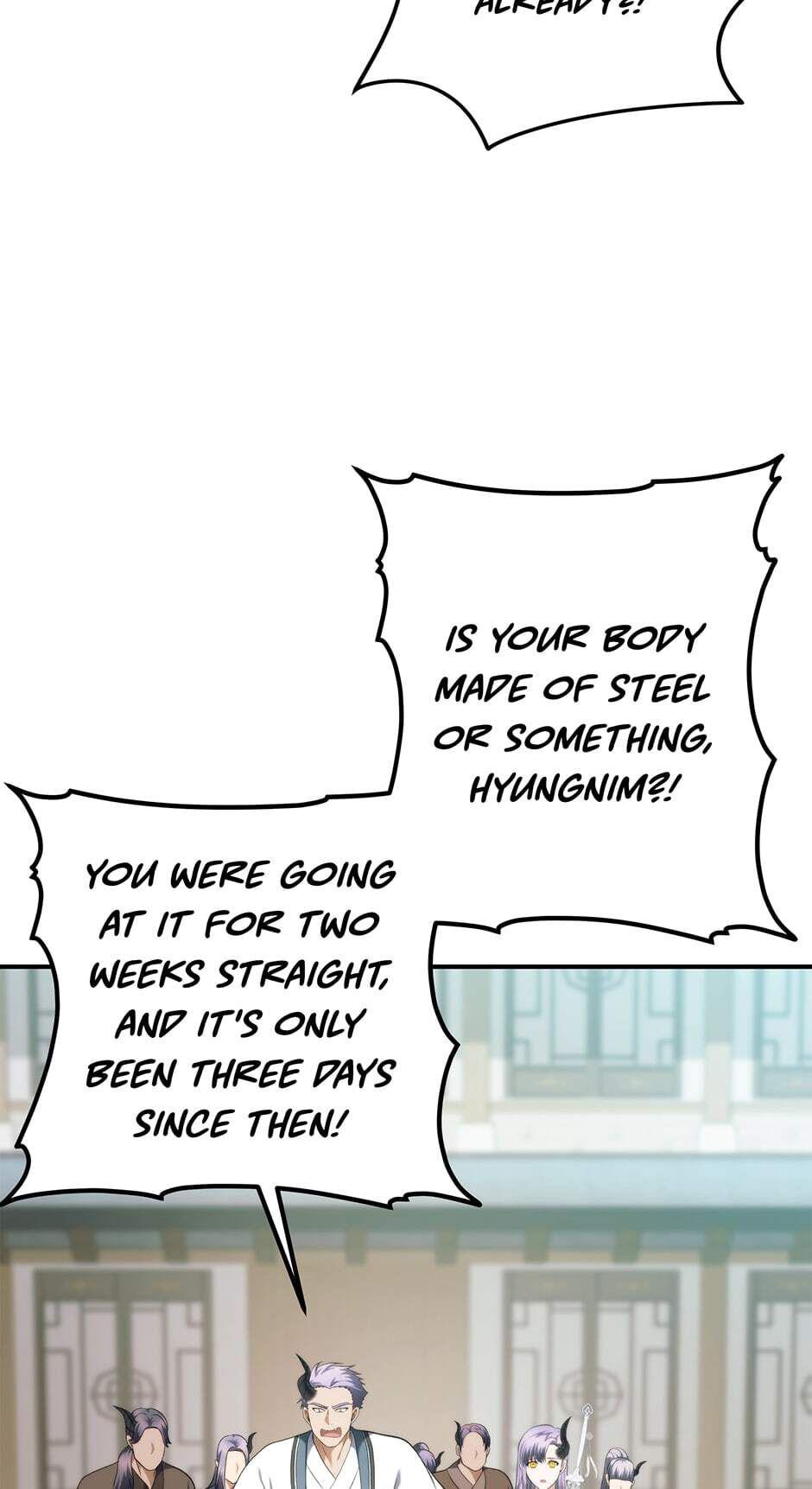 Second Life Ranker Chap 97 - Next Chap 98