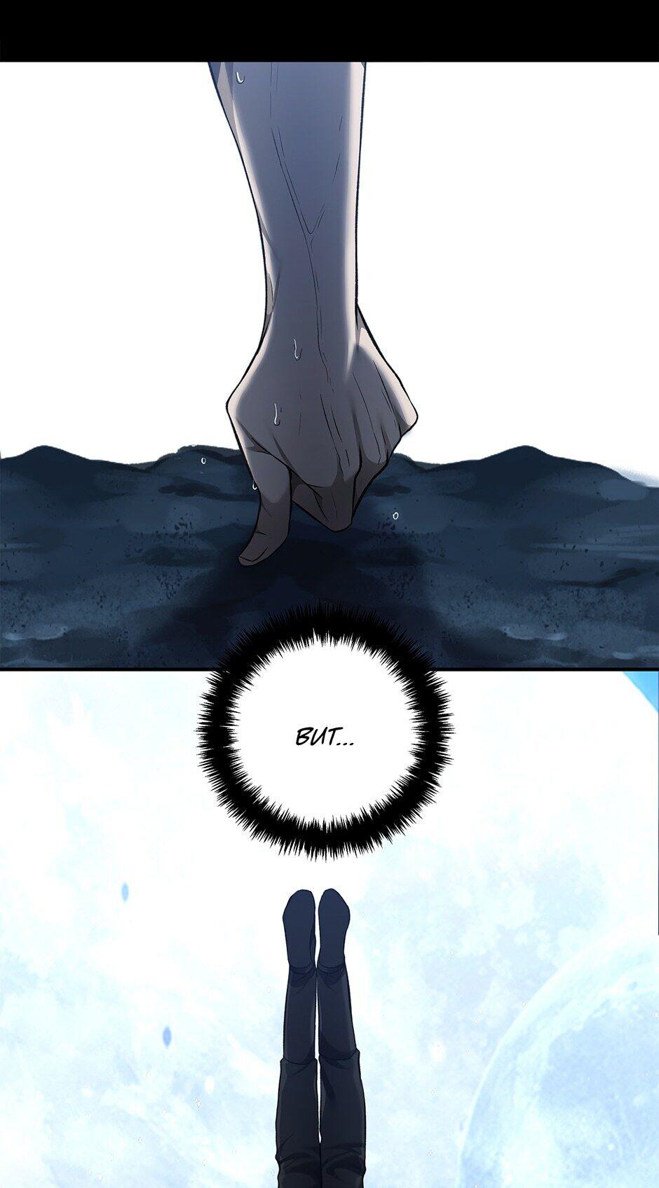 Second Life Ranker Chap 97 - Next Chap 98