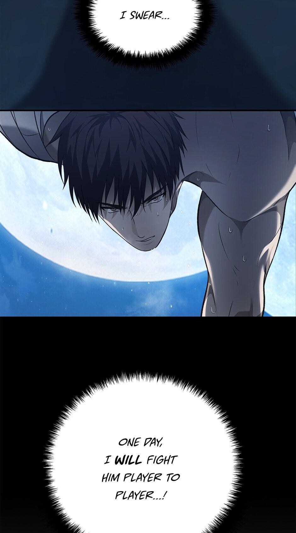 Second Life Ranker Chap 97 - Next Chap 98