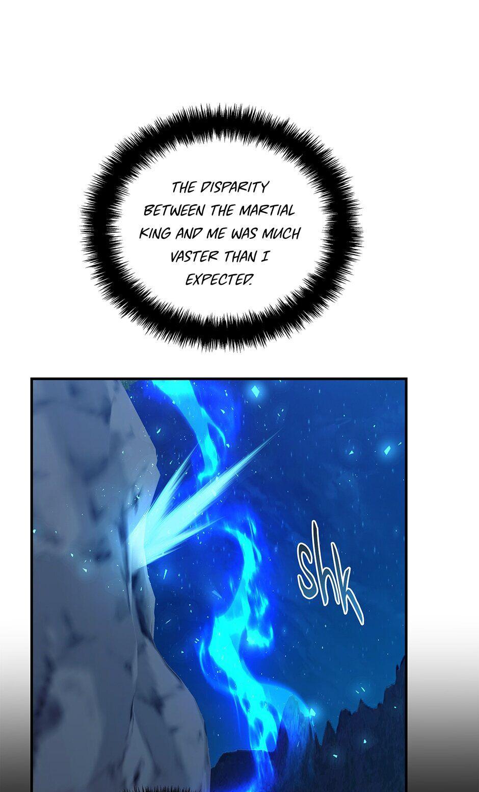 Second Life Ranker Chap 97 - Next Chap 98