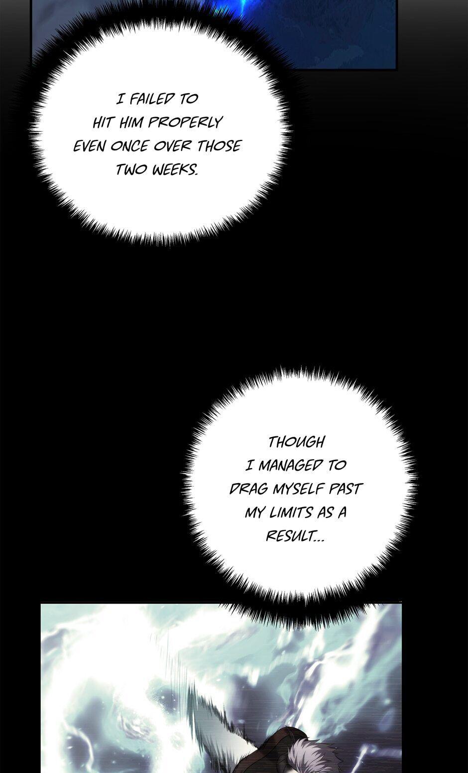 Second Life Ranker Chap 97 - Next Chap 98