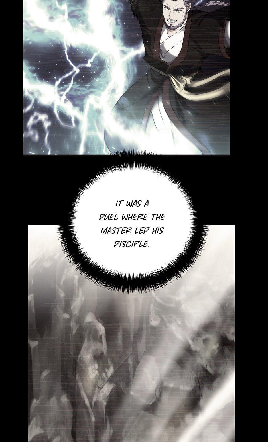 Second Life Ranker Chap 97 - Next Chap 98