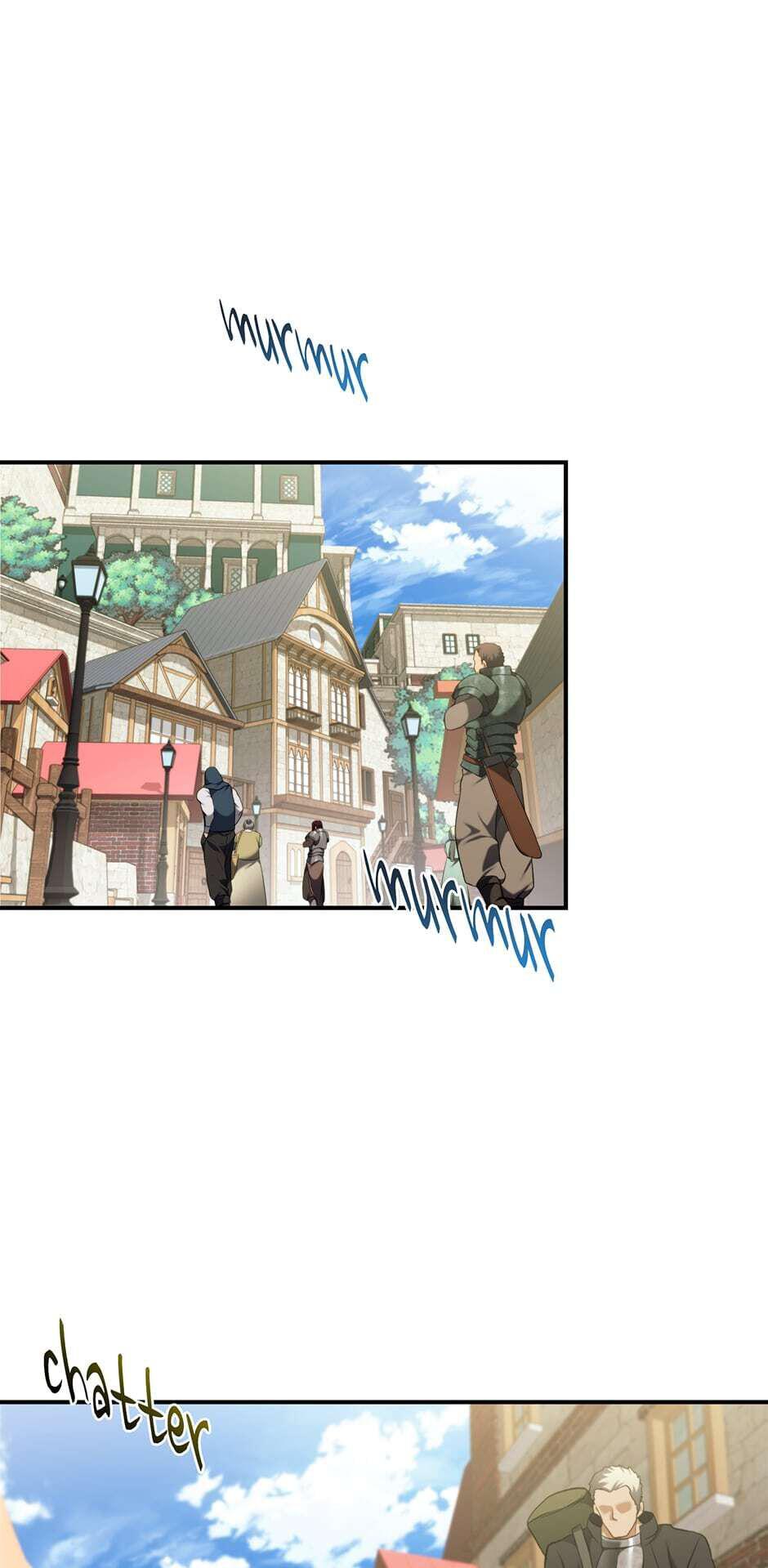 Second Life Ranker Chap 97 - Next Chap 98