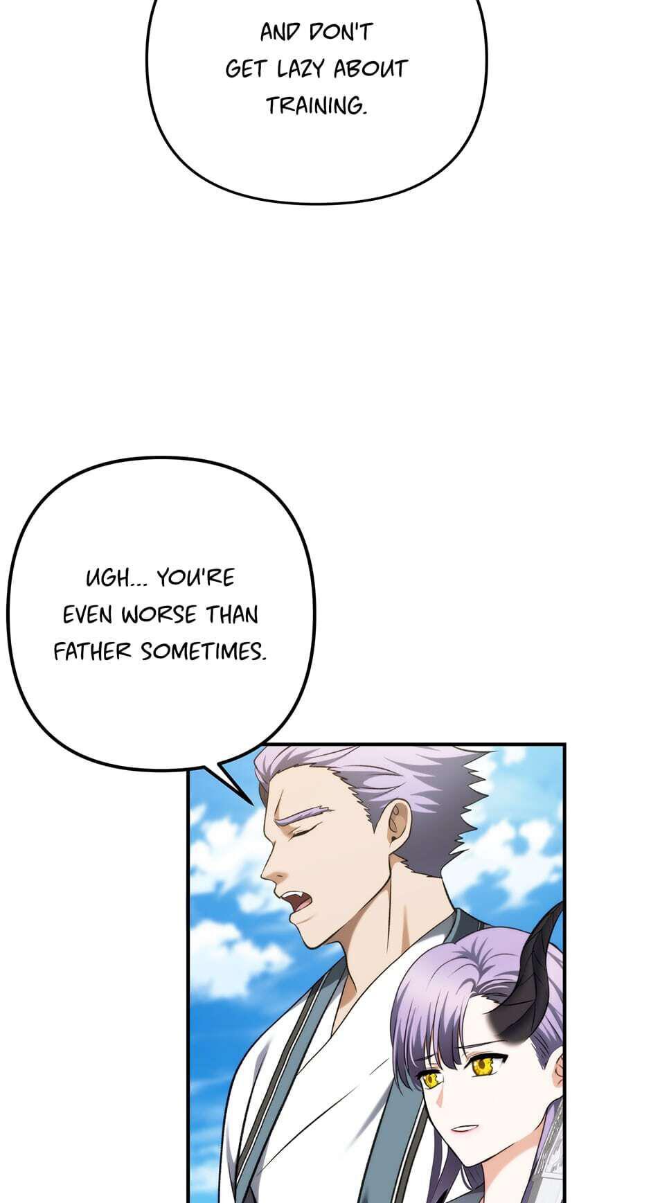 Second Life Ranker Chap 97 - Next Chap 98