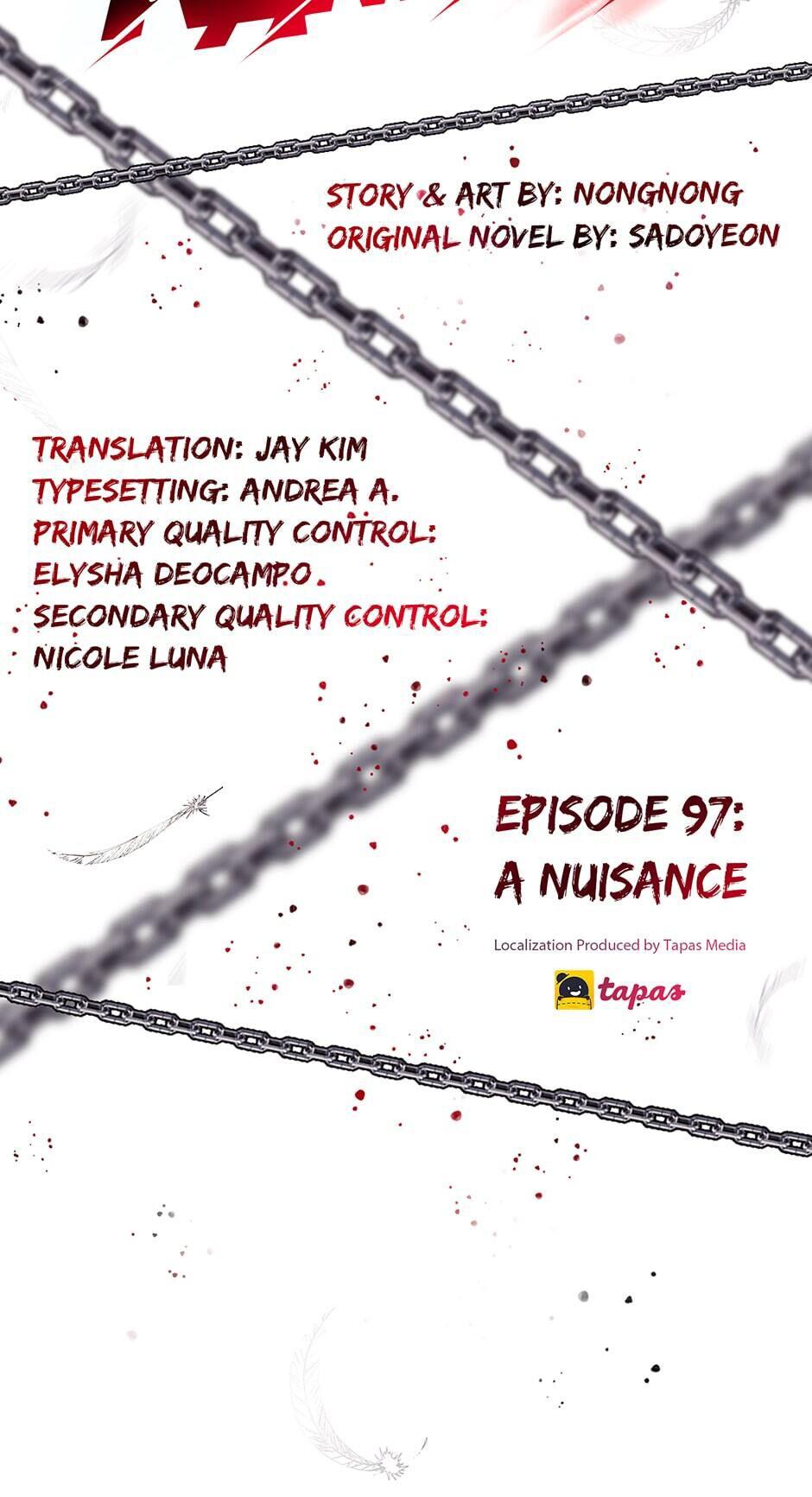 Second Life Ranker Chap 97 - Next Chap 98