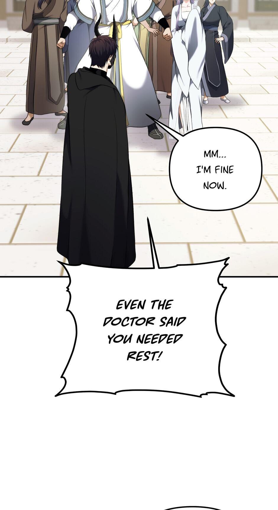 Second Life Ranker Chap 97 - Next Chap 98