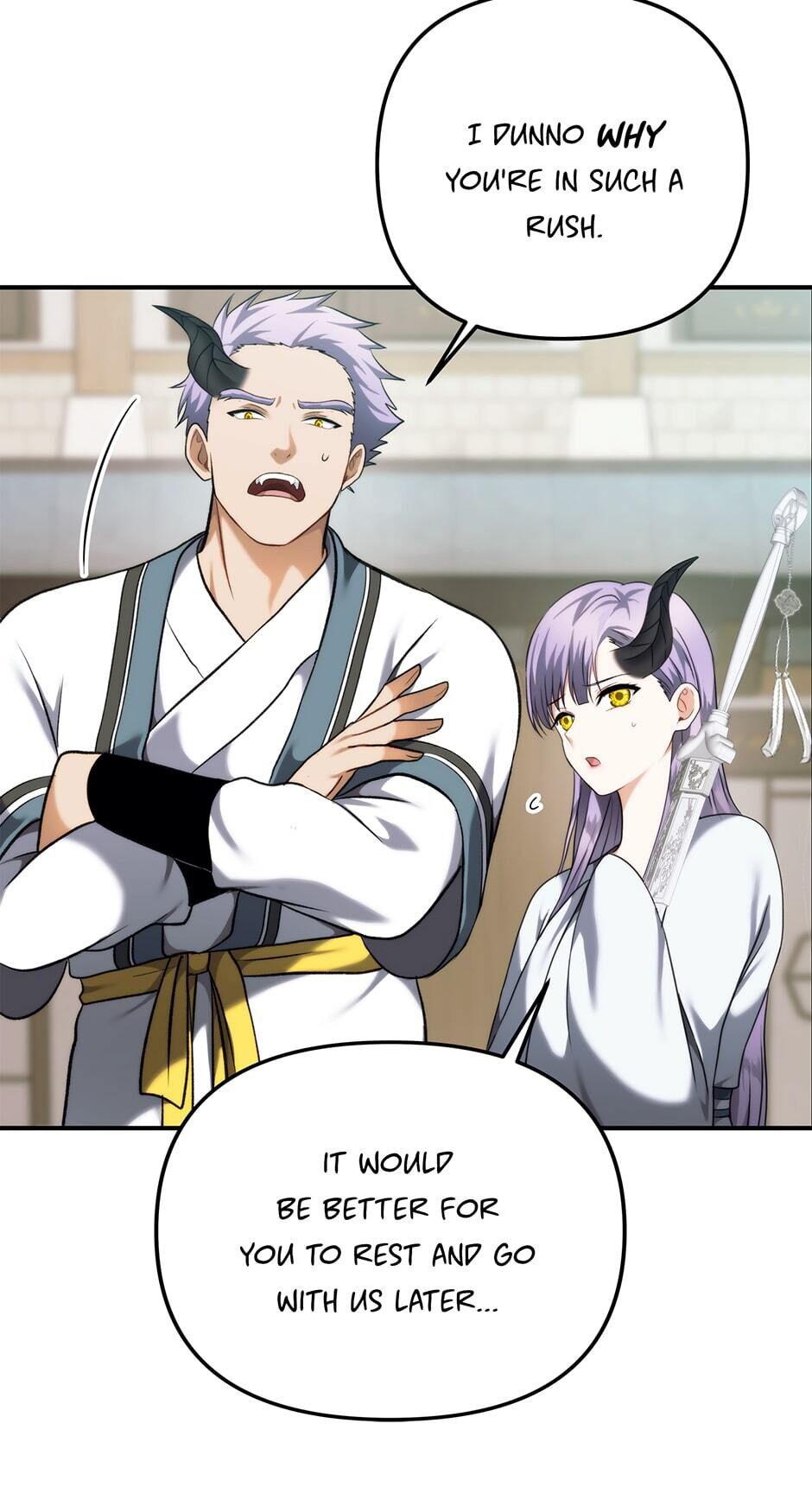 Second Life Ranker Chap 97 - Next Chap 98