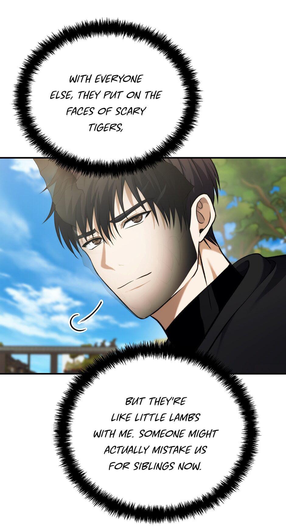 Second Life Ranker Chap 97 - Next Chap 98