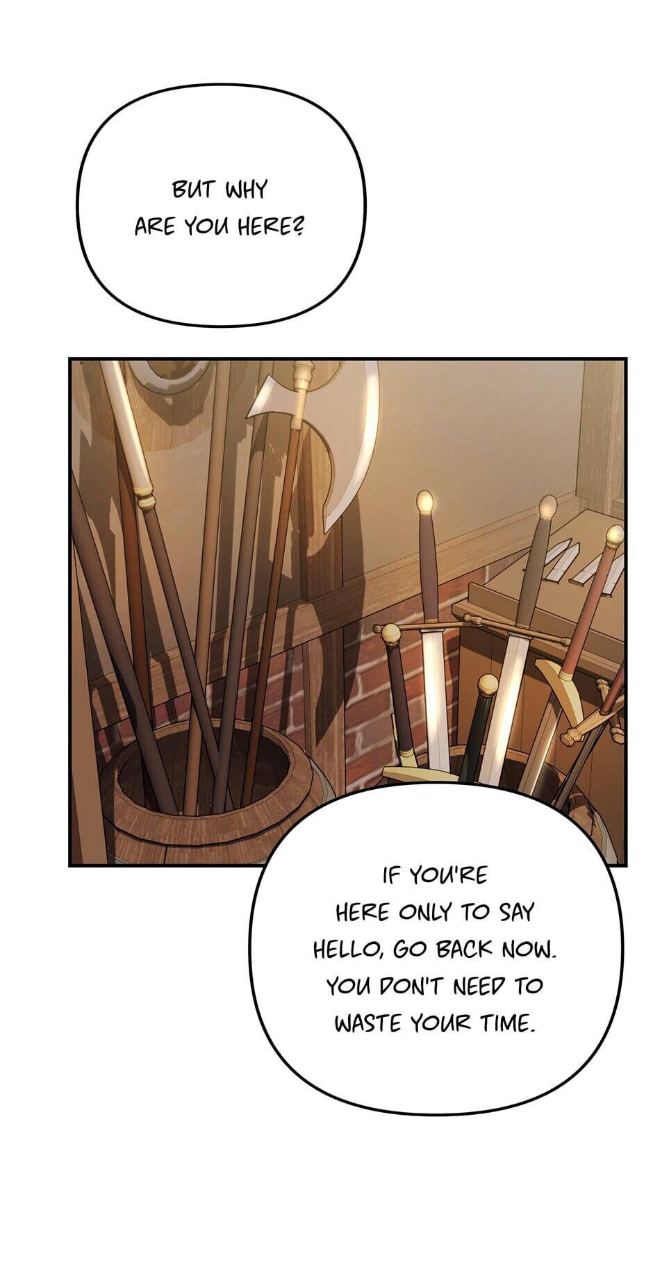 Second Life Ranker Chap 97 - Next Chap 98