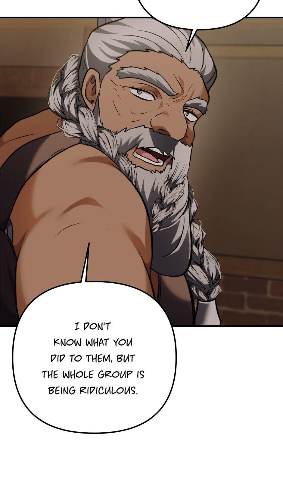 Second Life Ranker Chap 97 - Next Chap 98