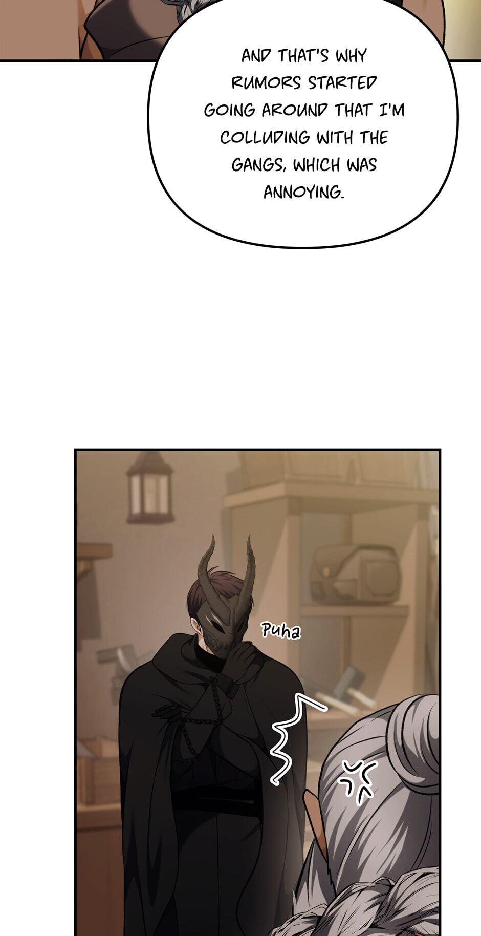 Second Life Ranker Chap 97 - Next Chap 98