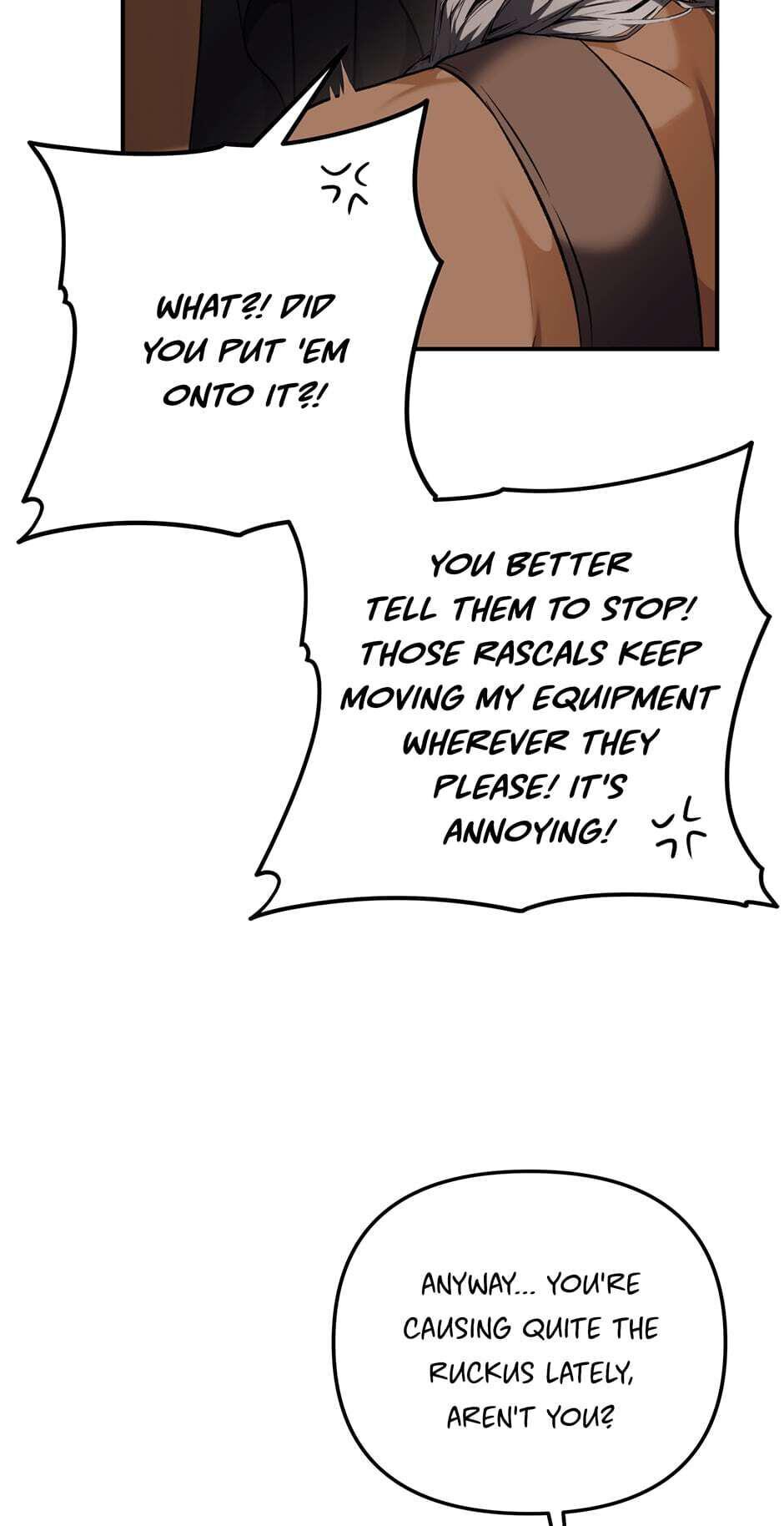 Second Life Ranker Chap 97 - Next Chap 98