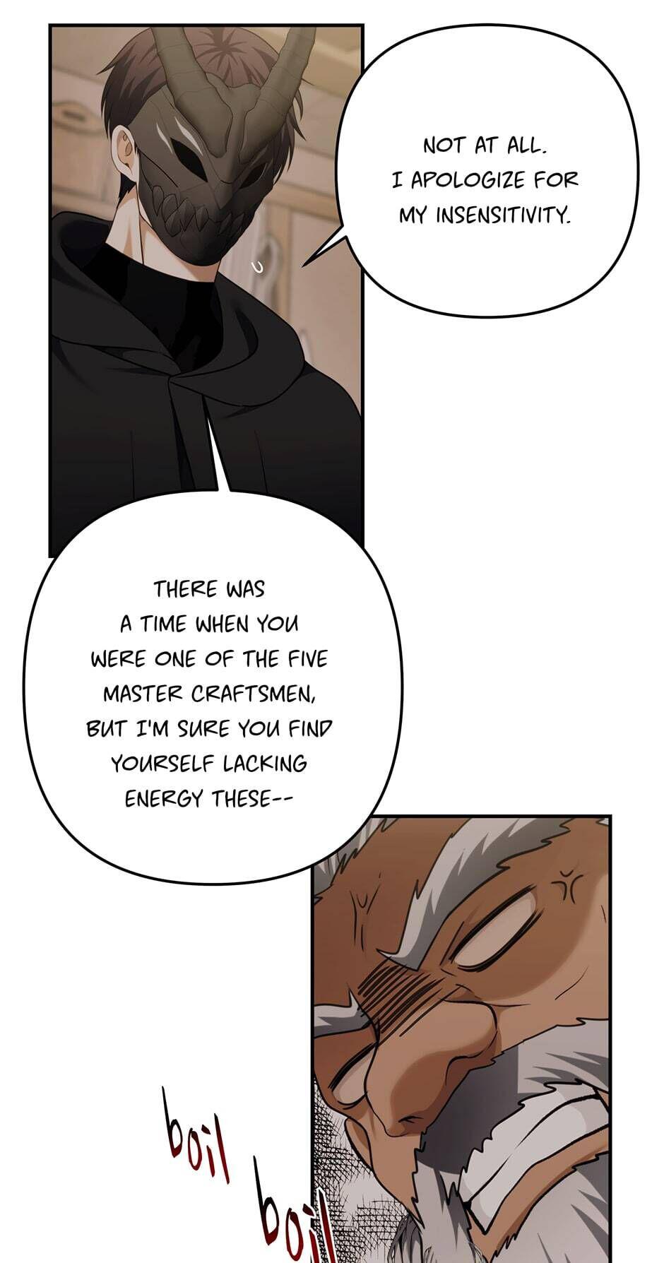 Second Life Ranker Chap 97 - Next Chap 98