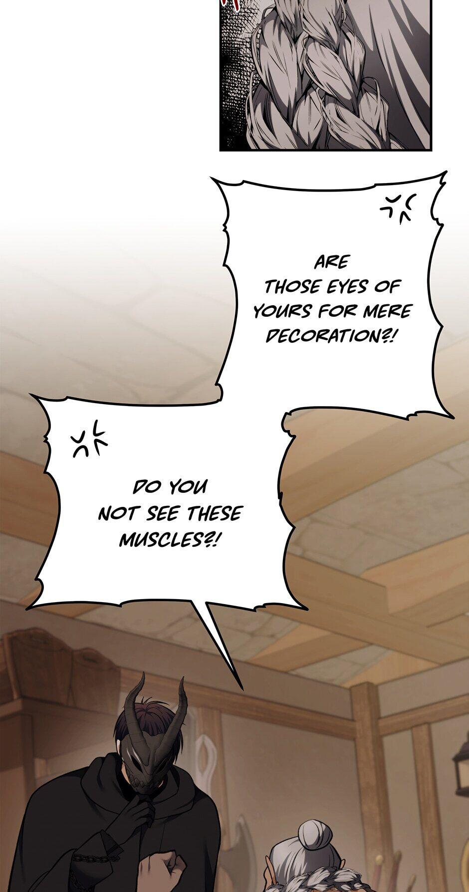 Second Life Ranker Chap 97 - Next Chap 98