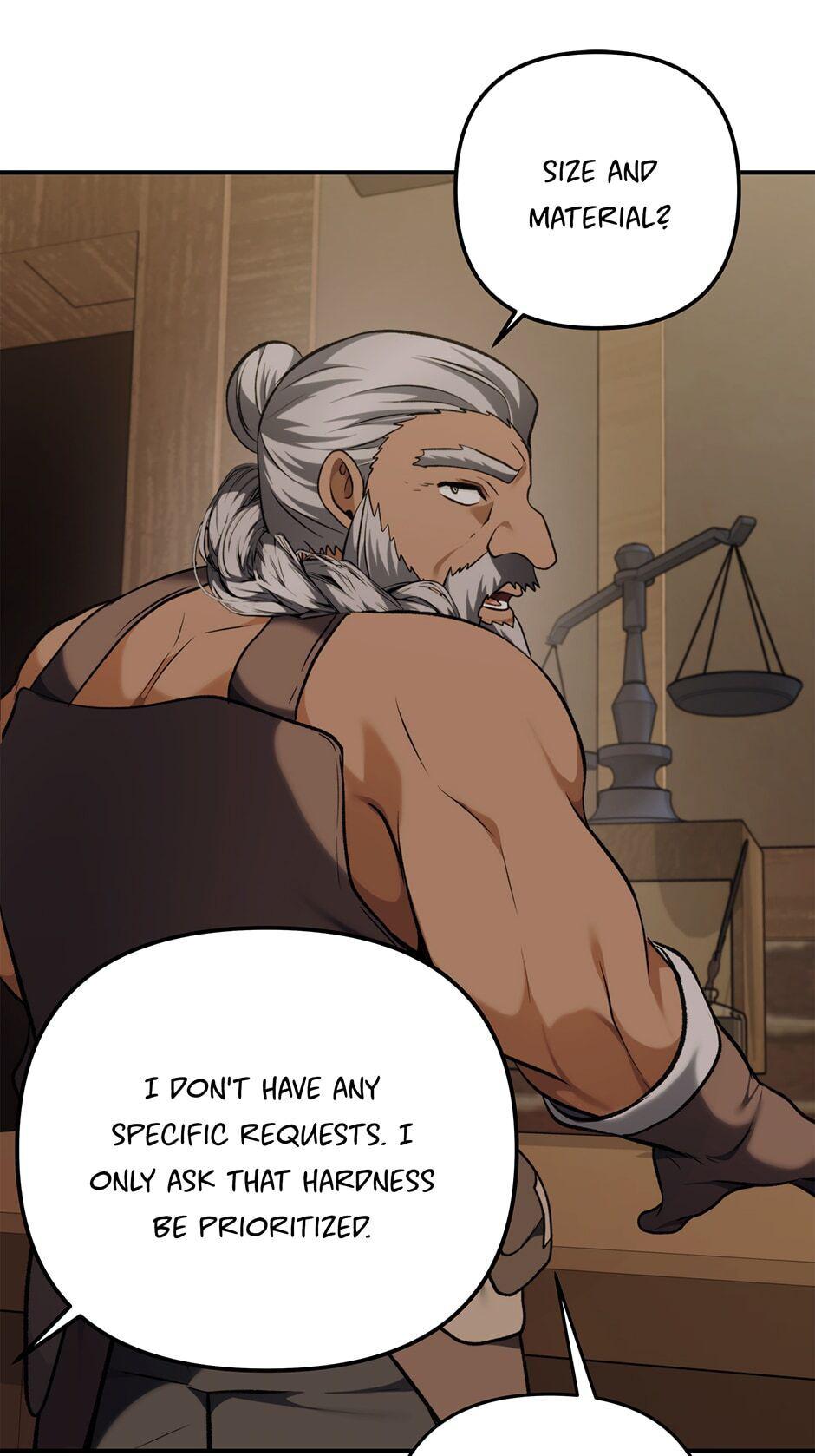 Second Life Ranker Chap 97 - Next Chap 98