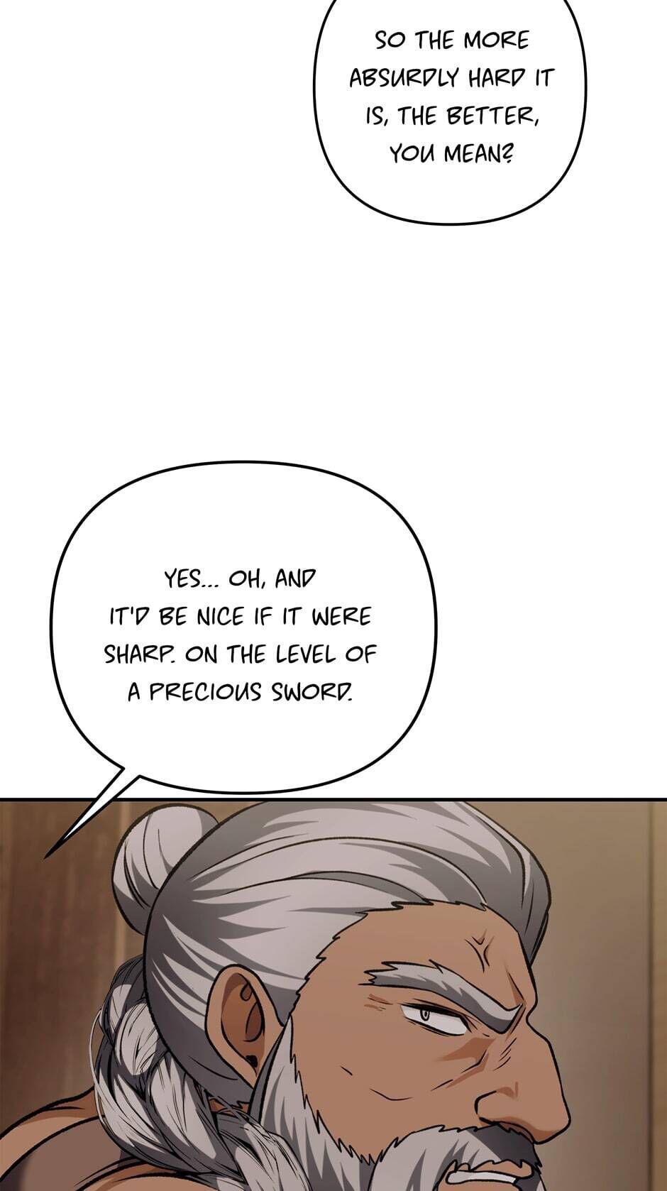 Second Life Ranker Chap 97 - Next Chap 98