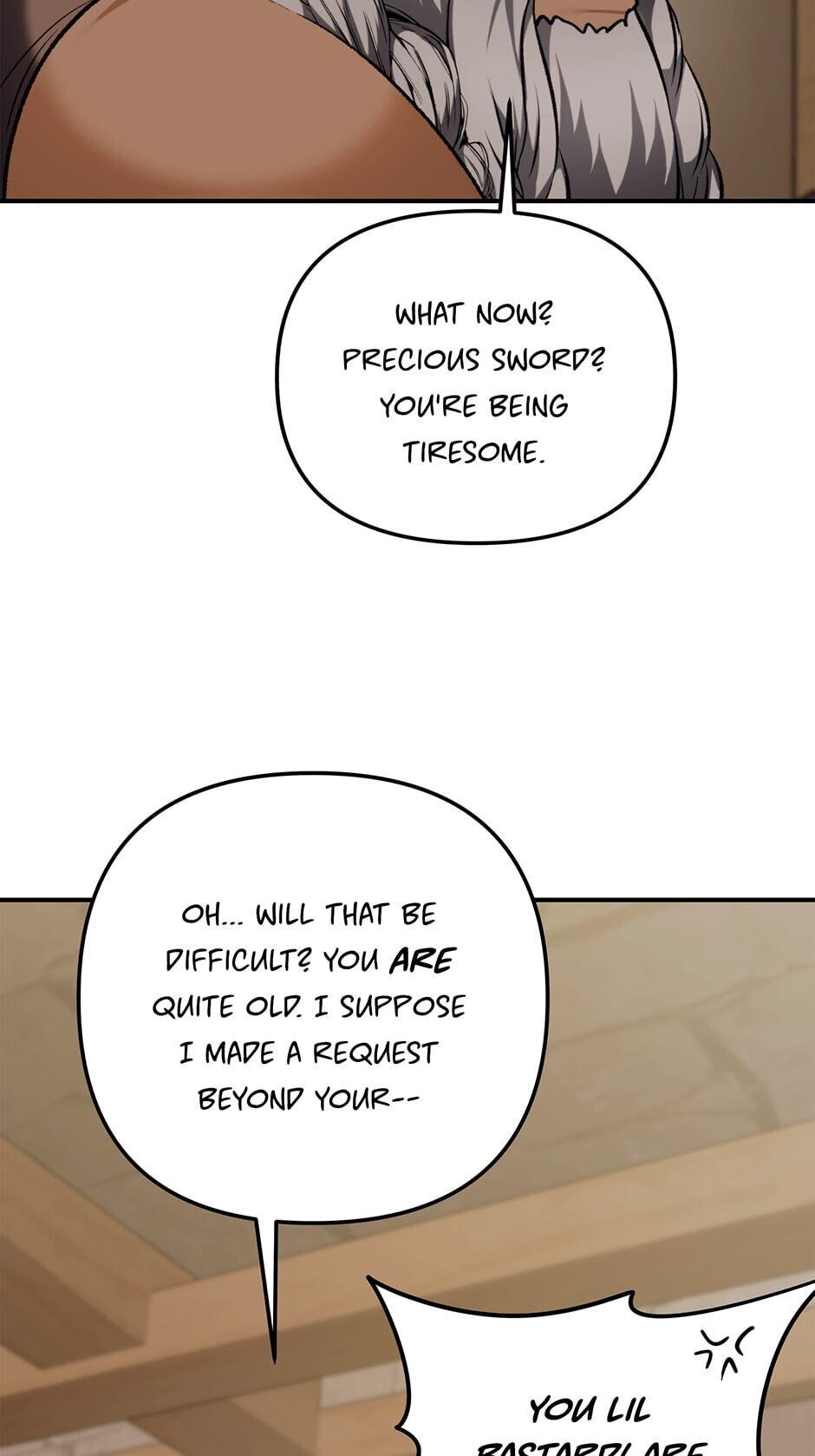 Second Life Ranker Chap 97 - Next Chap 98