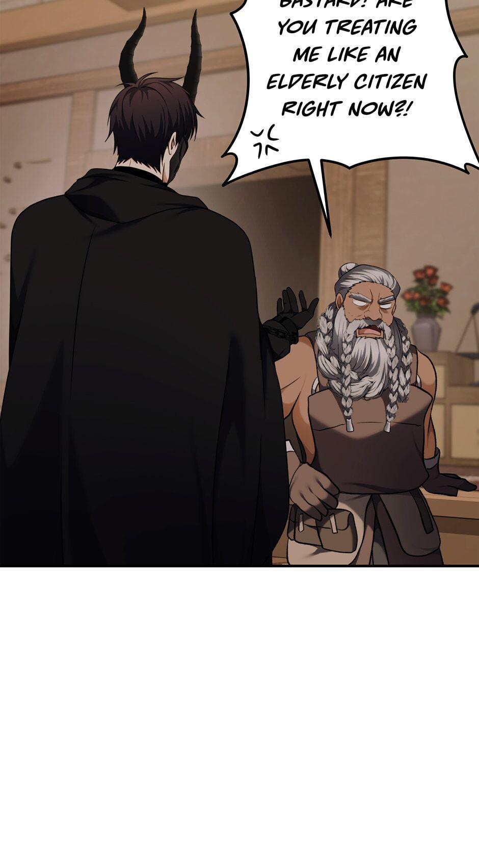 Second Life Ranker Chap 97 - Next Chap 98