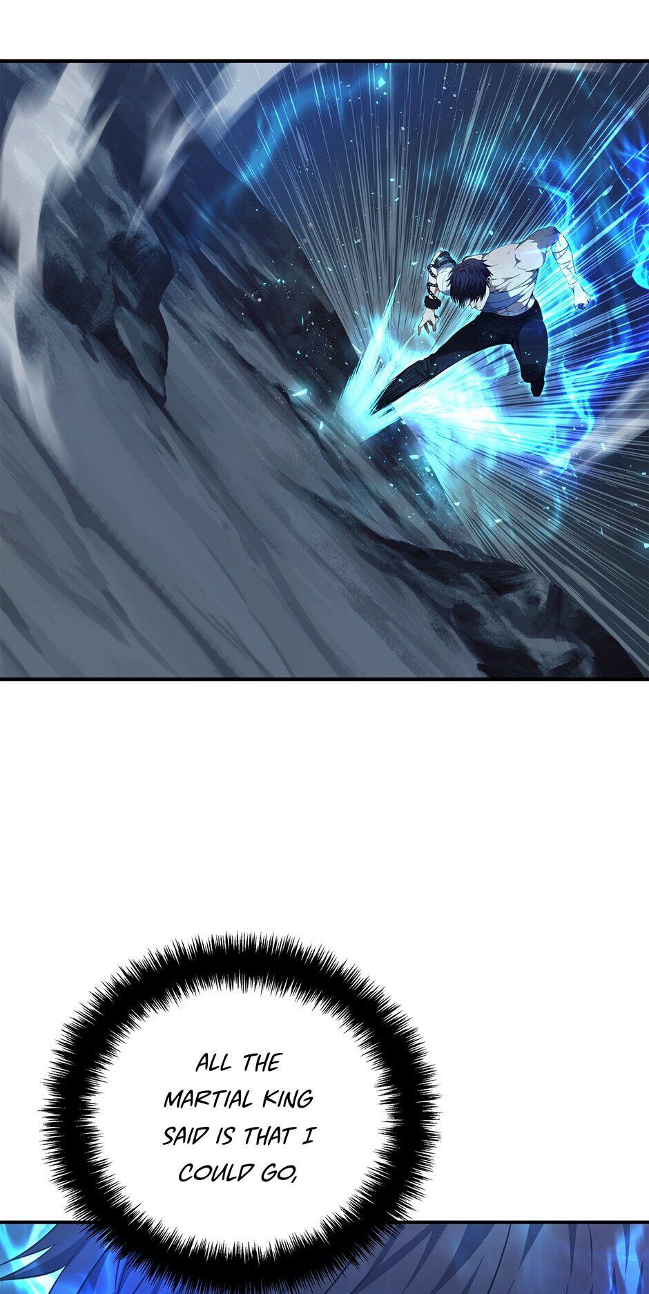 Second Life Ranker Chap 97 - Next Chap 98