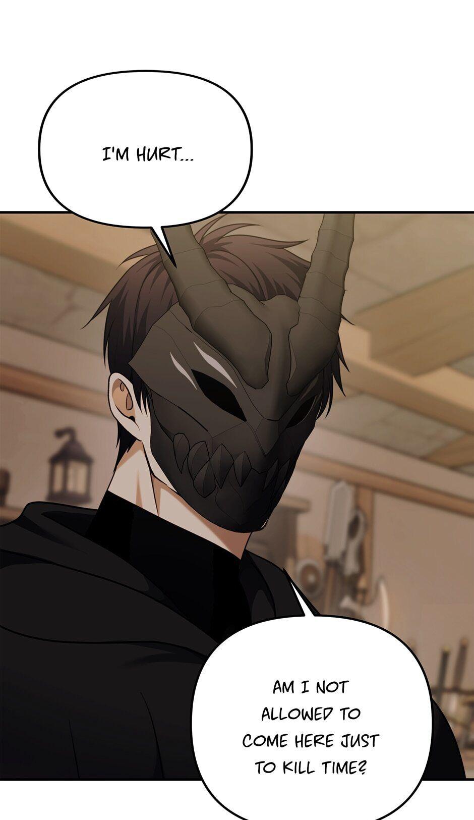 Second Life Ranker Chap 97 - Next Chap 98