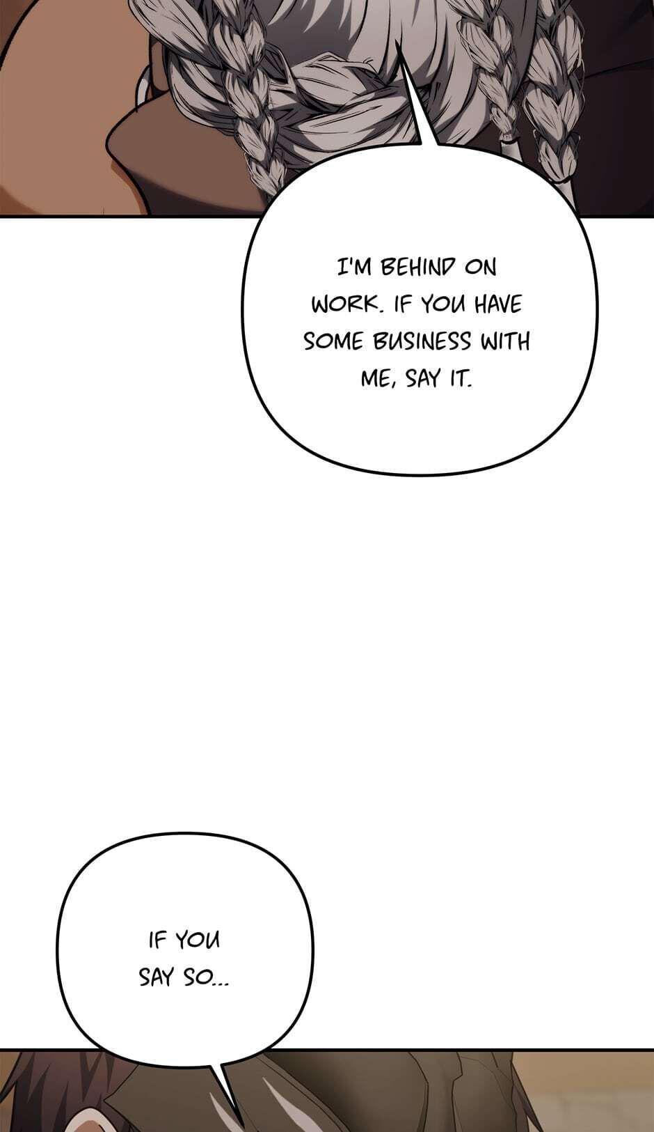 Second Life Ranker Chap 97 - Next Chap 98