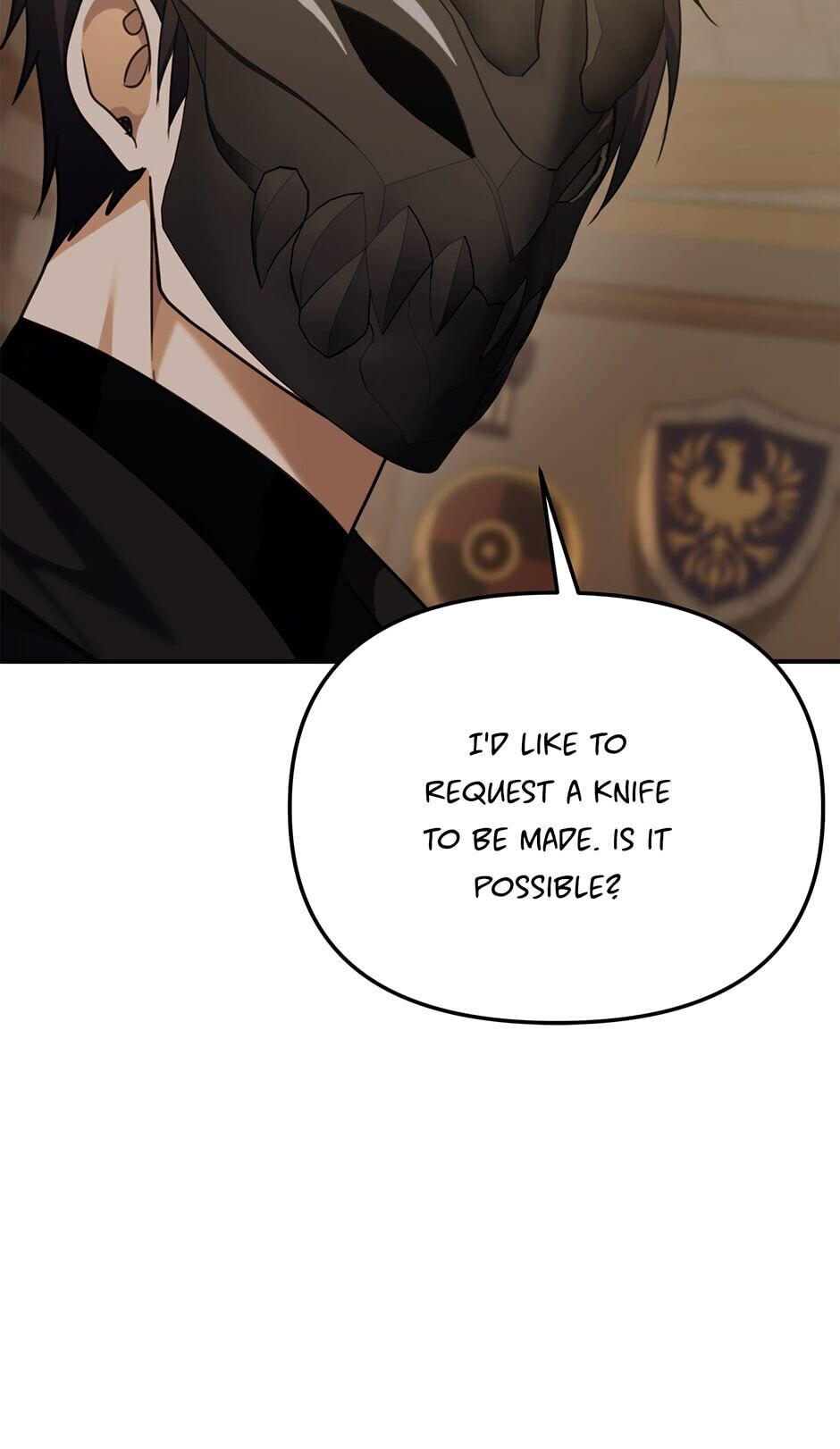 Second Life Ranker Chap 97 - Next Chap 98