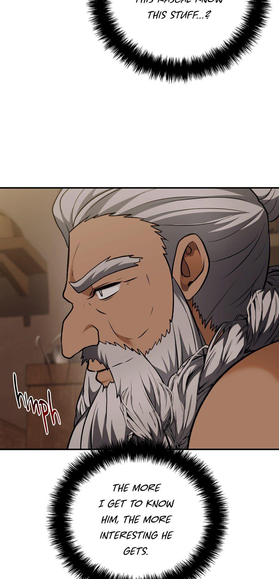 Second Life Ranker Chap 97 - Next Chap 98