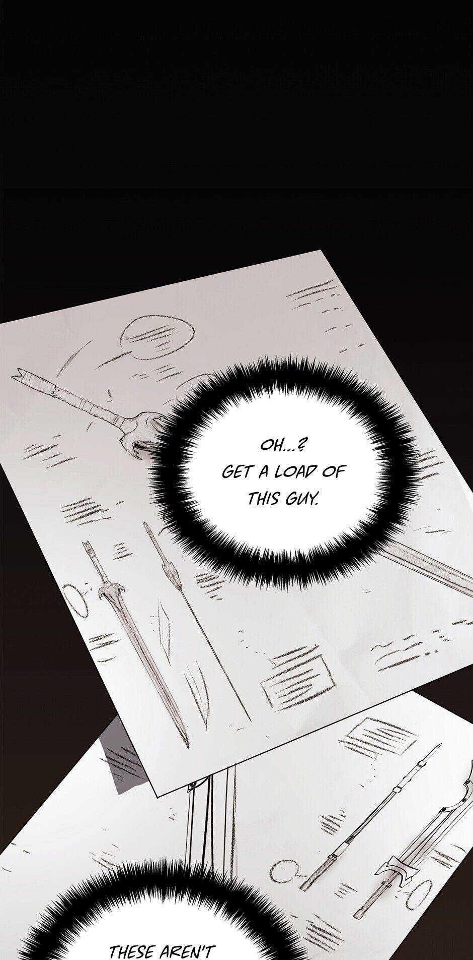 Second Life Ranker Chap 97 - Next Chap 98