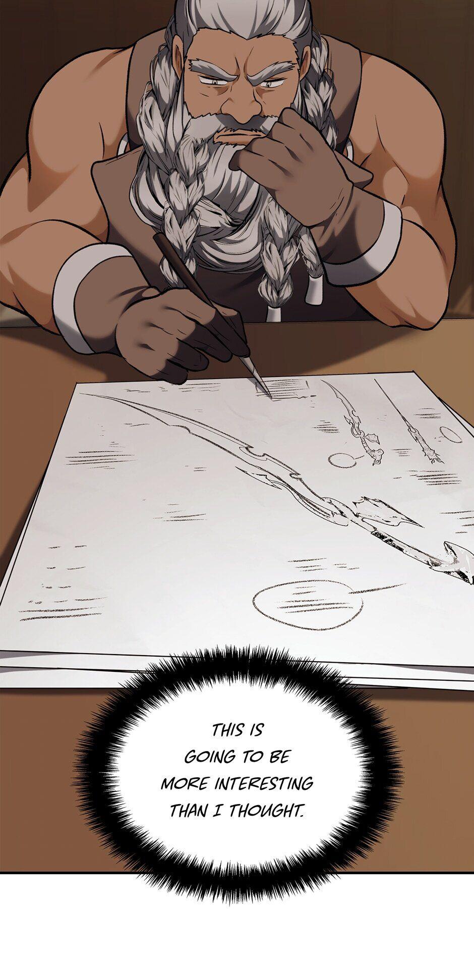 Second Life Ranker Chap 97 - Next Chap 98