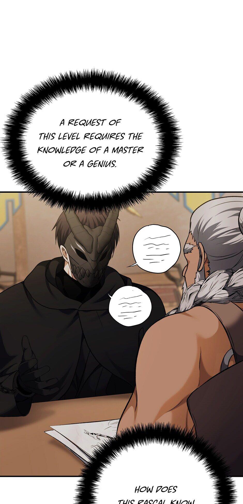 Second Life Ranker Chap 97 - Next Chap 98