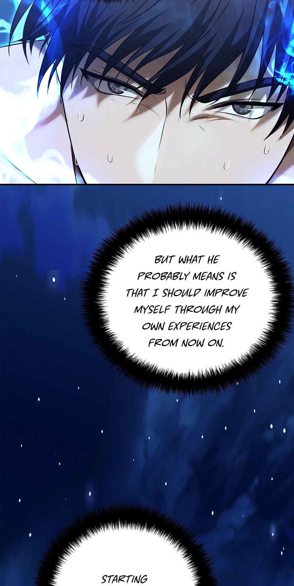 Second Life Ranker Chap 97 - Next Chap 98