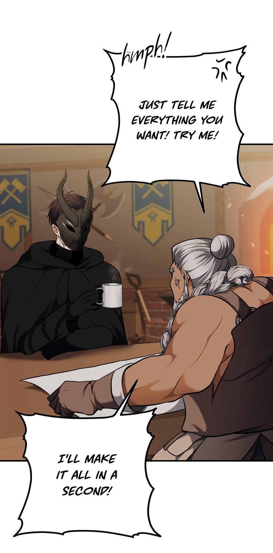 Second Life Ranker Chap 97 - Next Chap 98