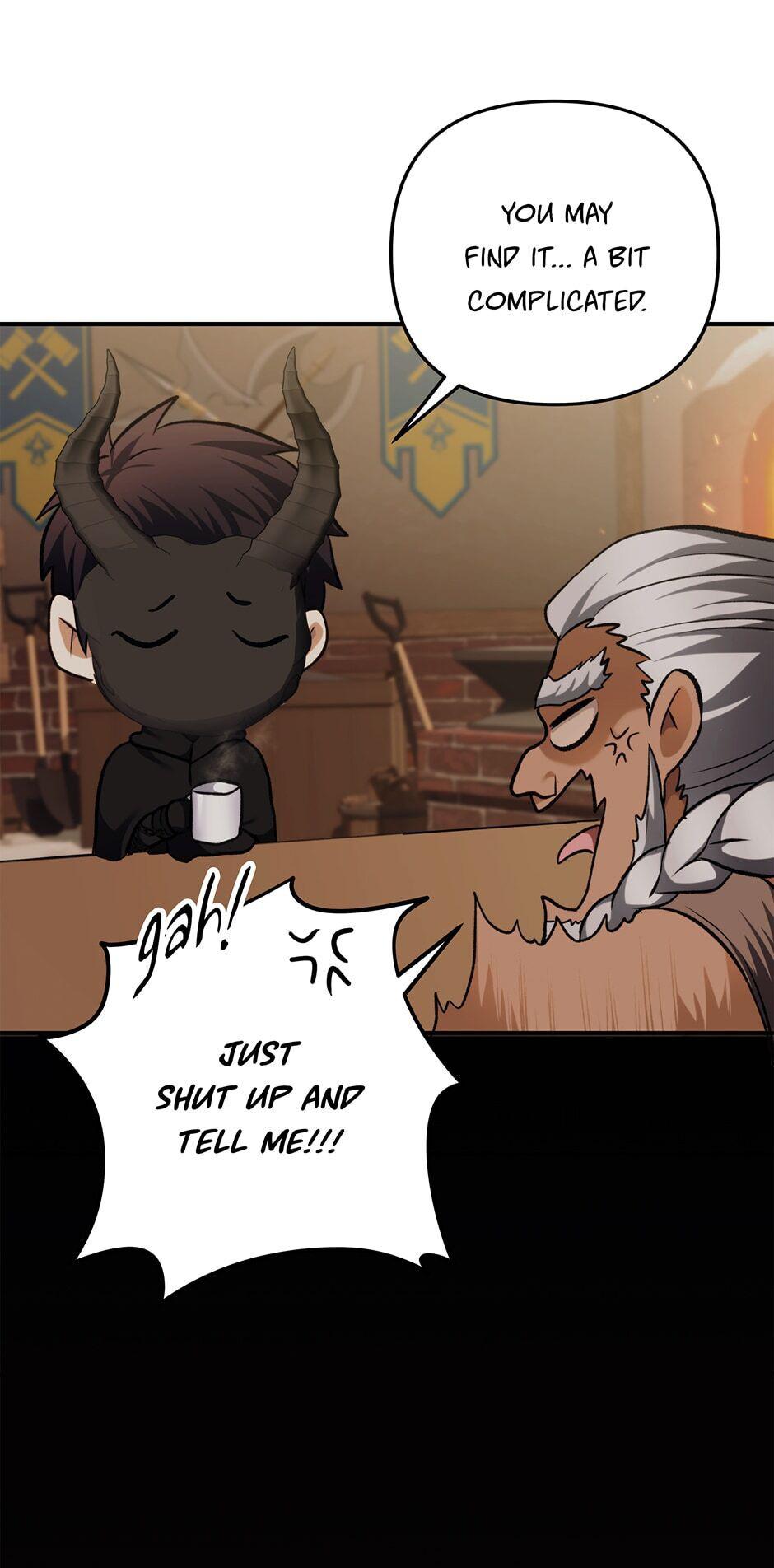 Second Life Ranker Chap 97 - Next Chap 98