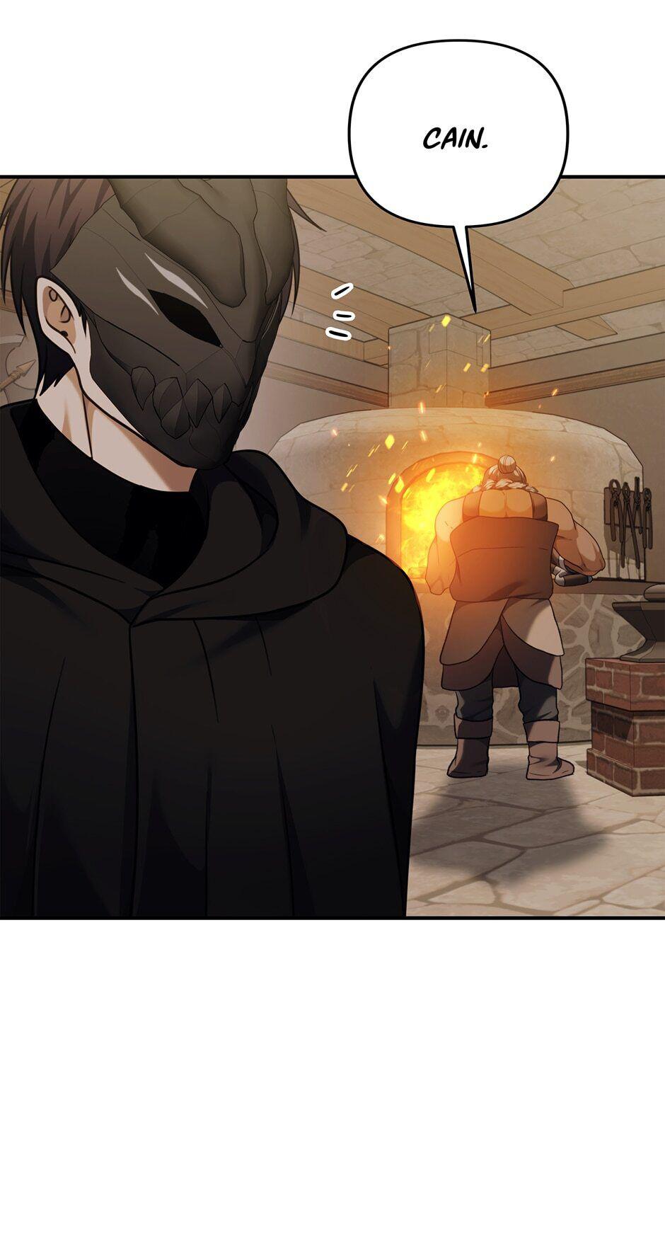 Second Life Ranker Chap 97 - Next Chap 98