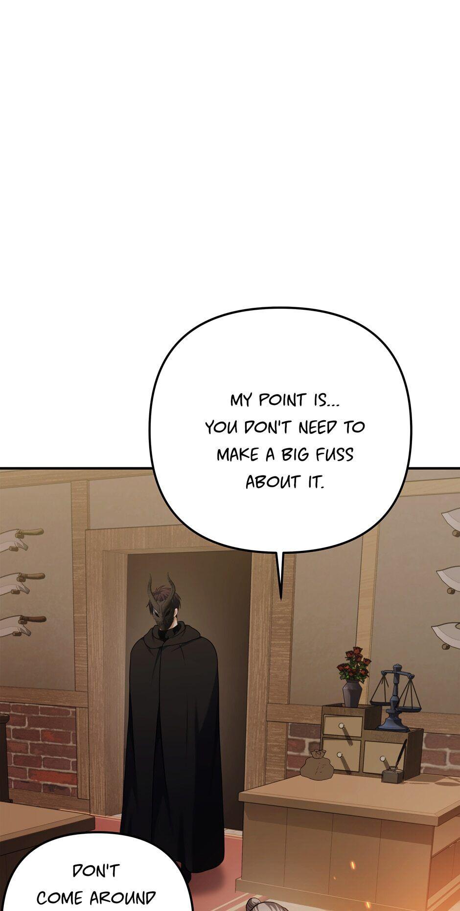 Second Life Ranker Chap 97 - Next Chap 98