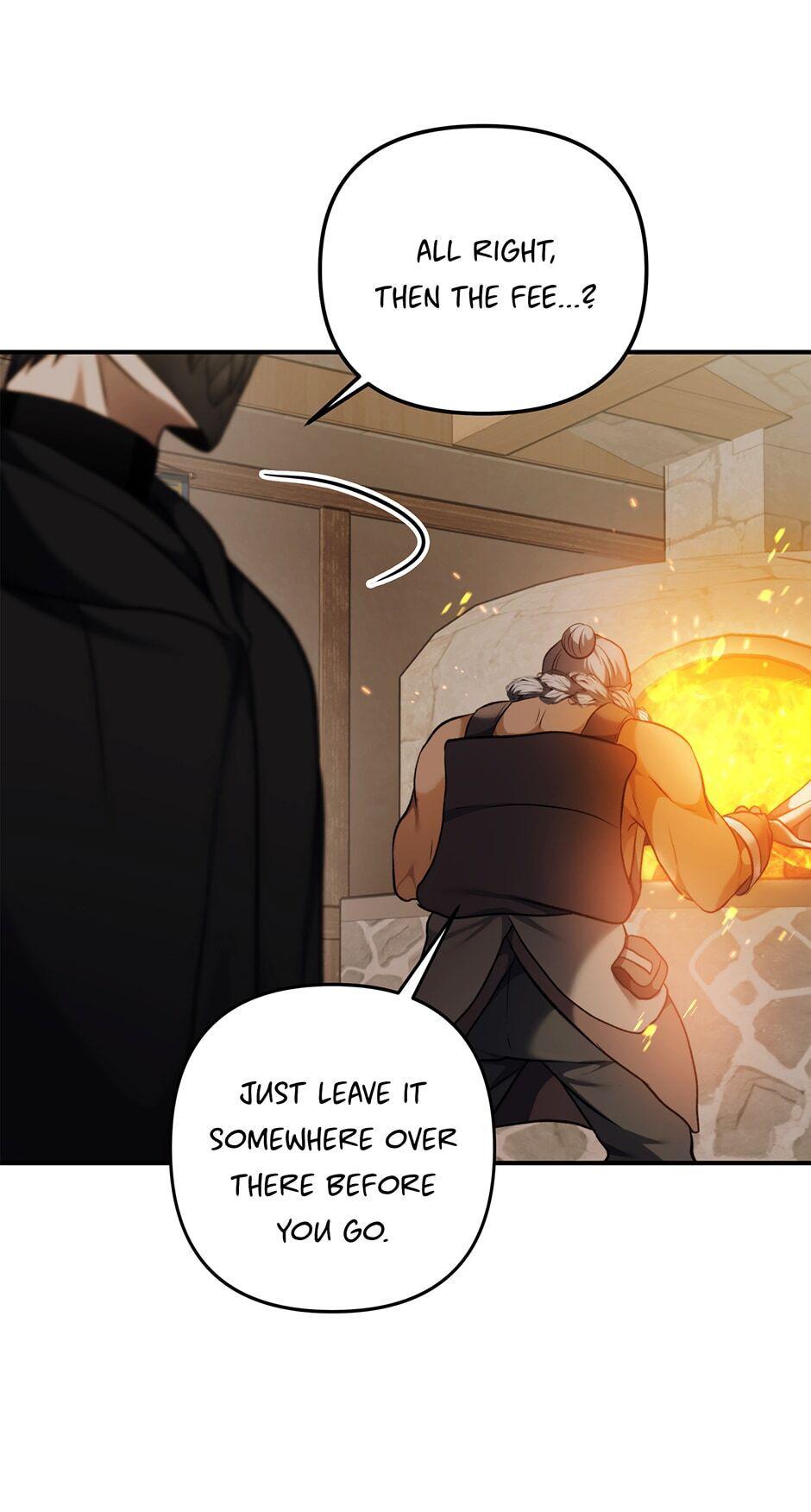 Second Life Ranker Chap 97 - Next Chap 98